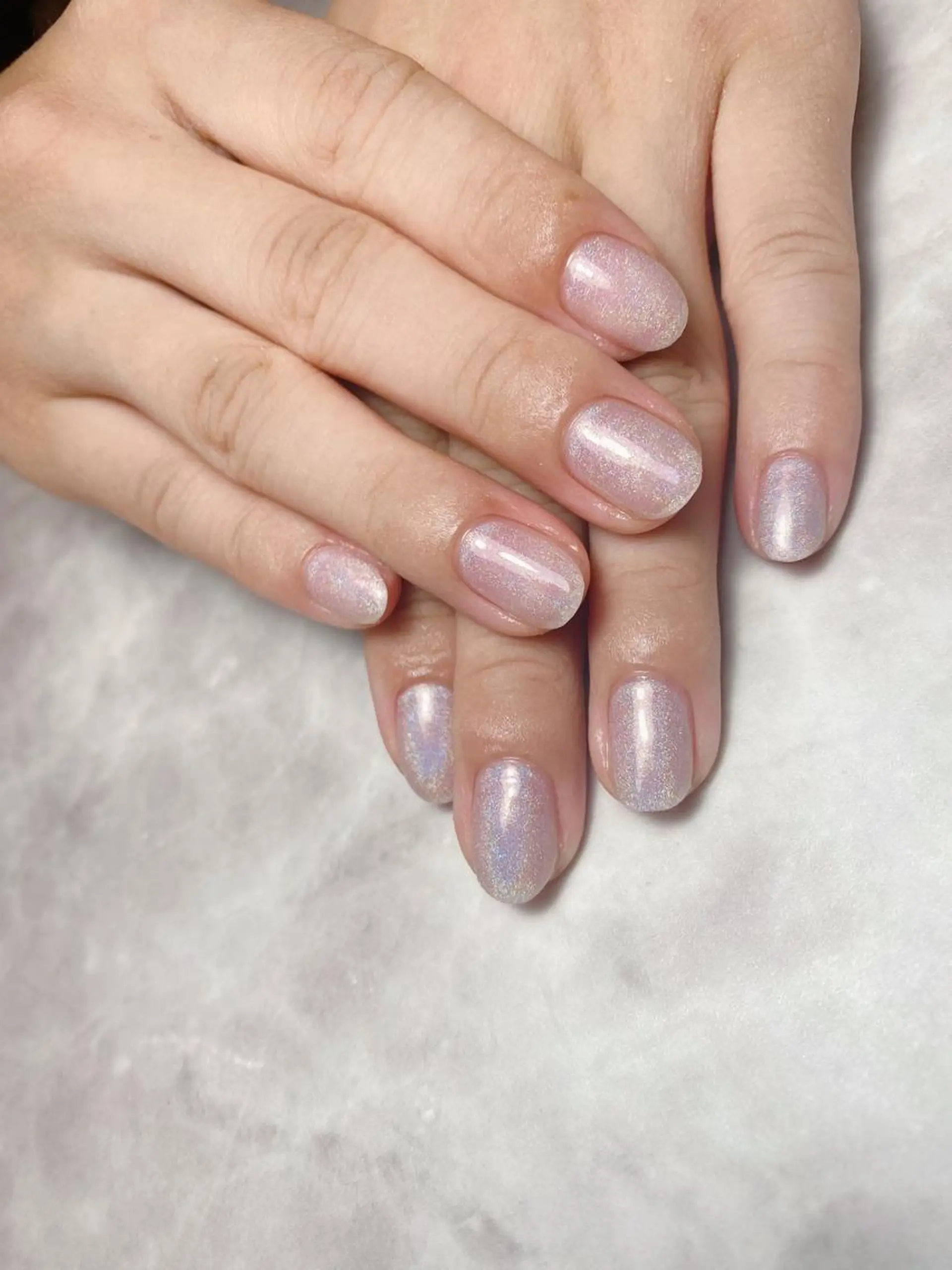 ネイル ハンドネイル ハンドケア 🌿Charme🌿 MAIのネイルデザイン