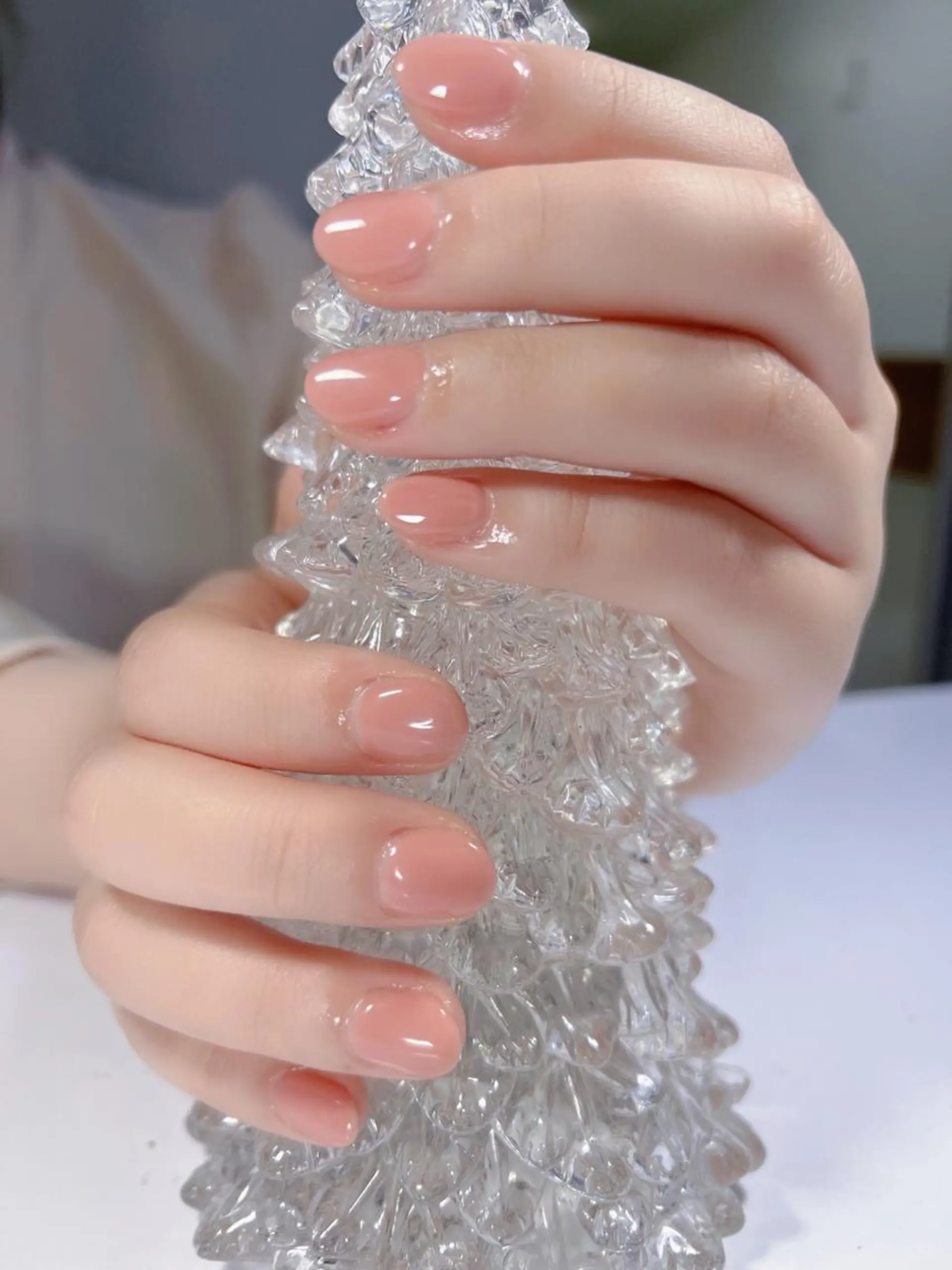 ネイル ネイルサロン ロア旧ジョリーのネイルデザイン