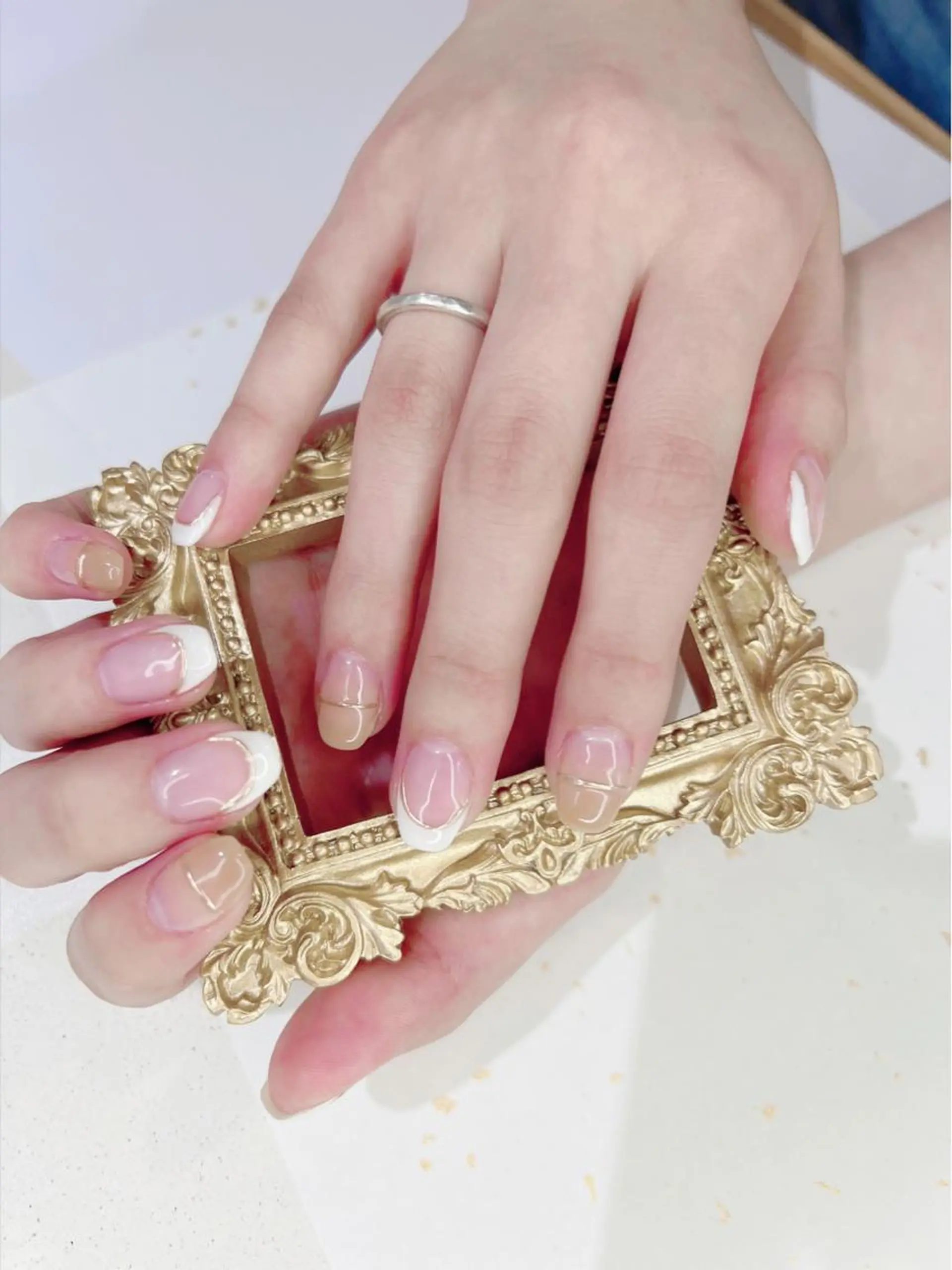 ネイル Ag Nailのネイルデザイン