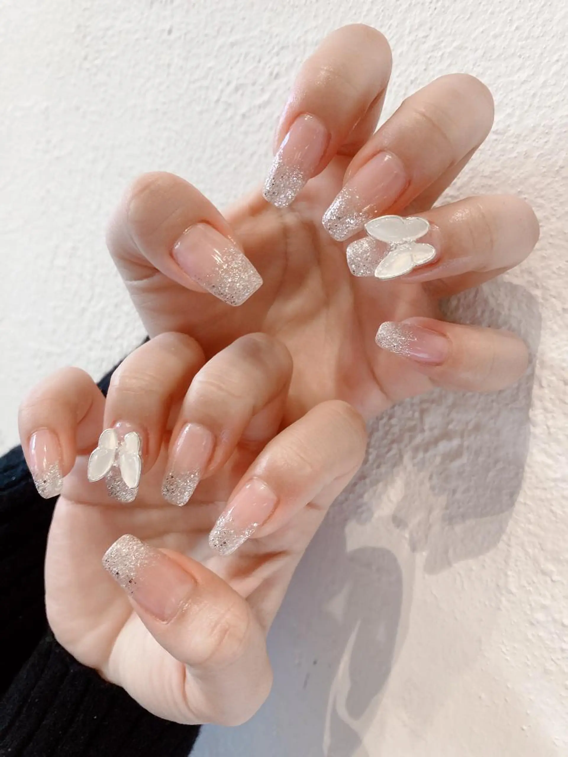 ネイル ハンドネイル Lana nailのネイルデザイン