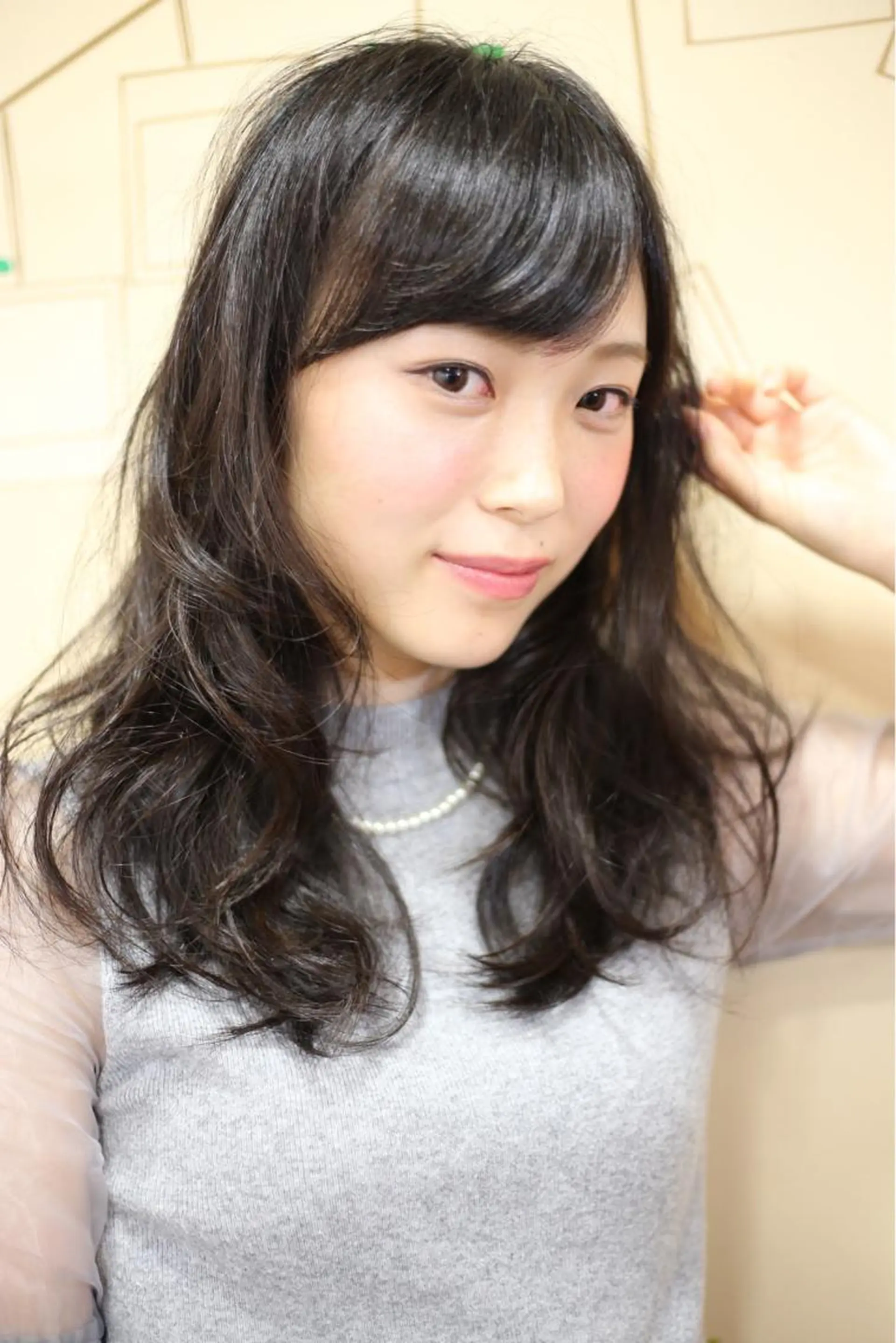 ロング ISOLA-blu黒川店所属・野村 勇斗のその他イメージ