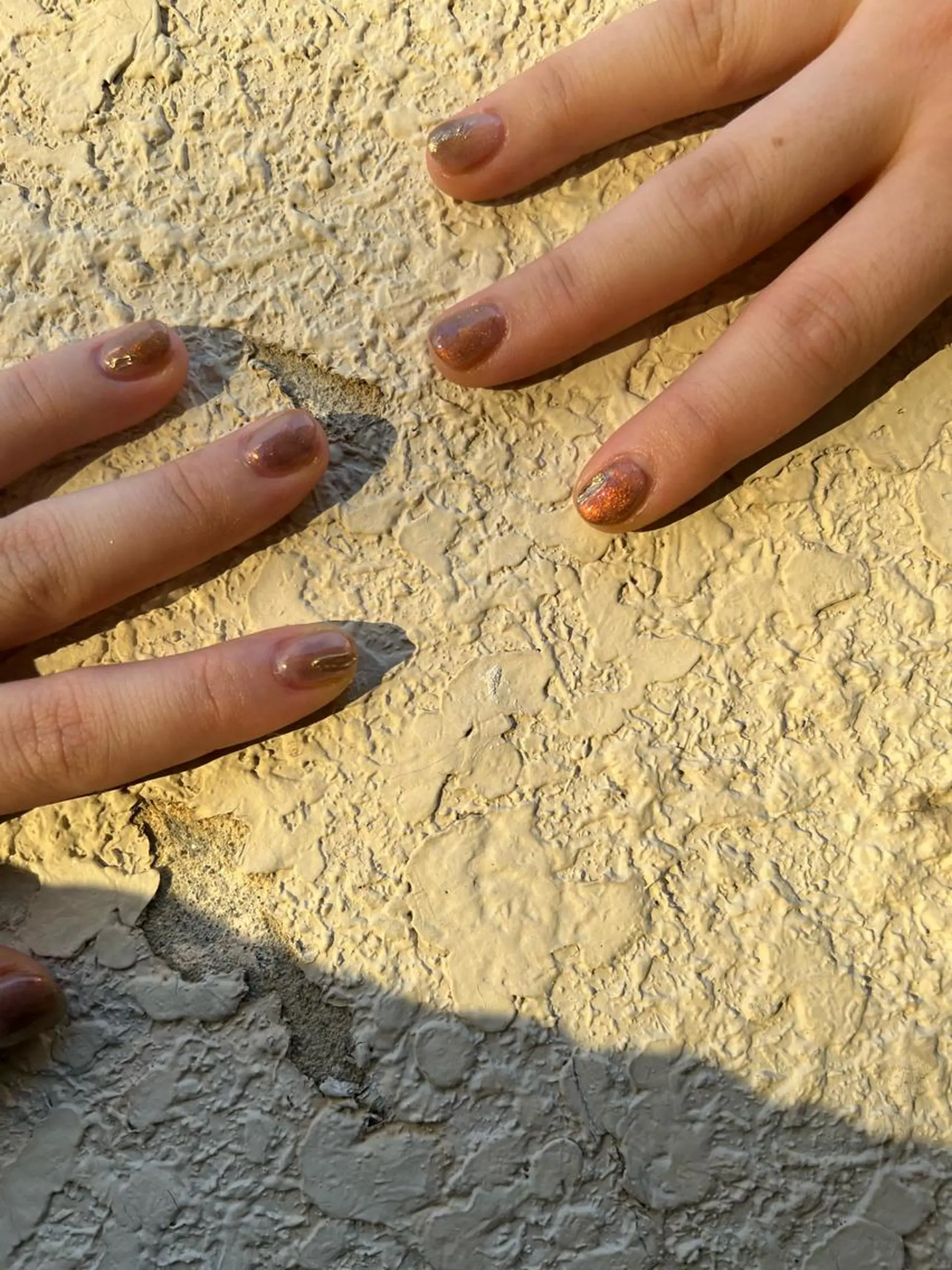 ネイル ヘアメイクネイリスト 💄💅hidemiのヘアスタイル