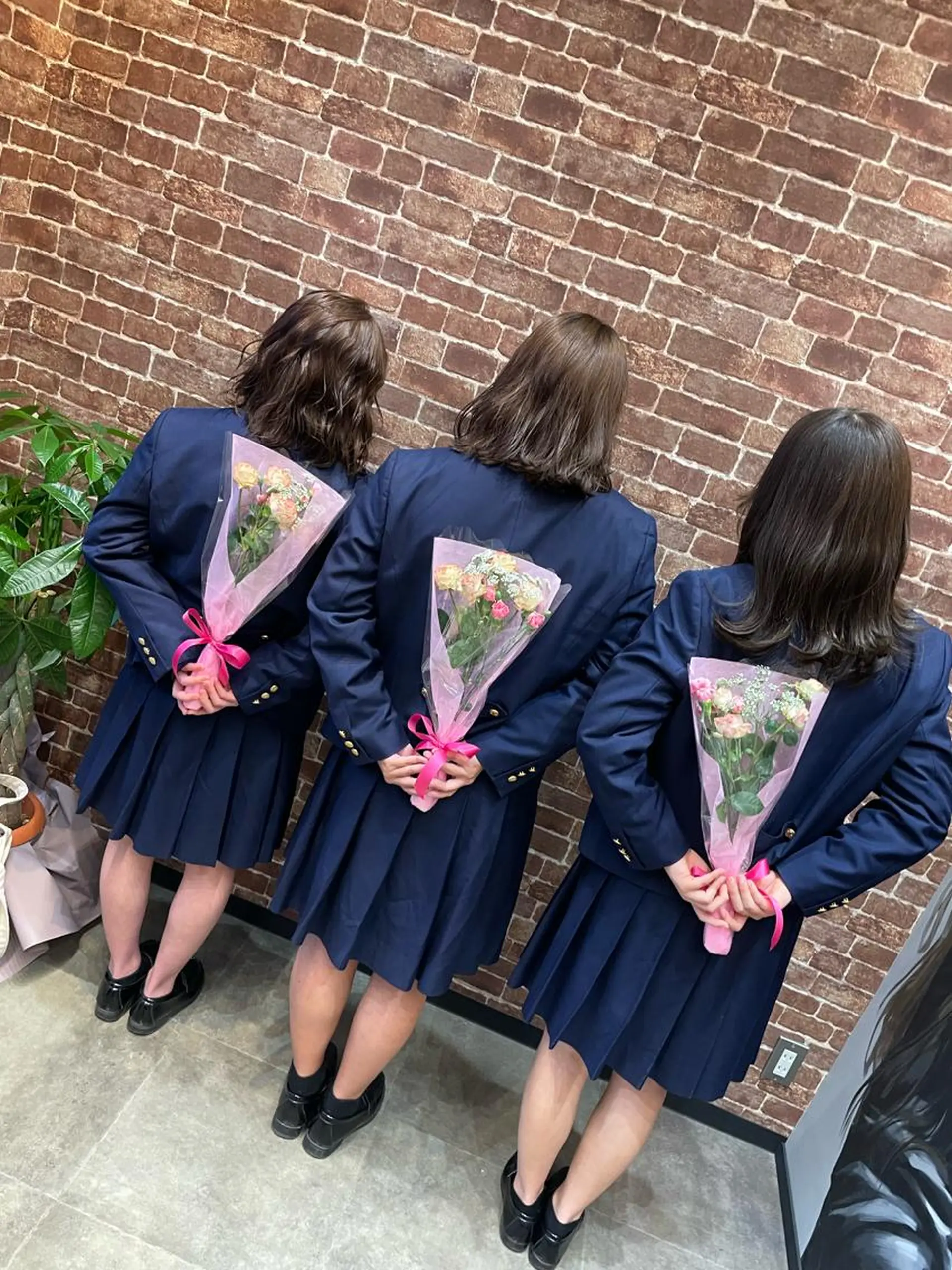 セミロング カラー N°rico川喜田 里衣のヘアスタイル