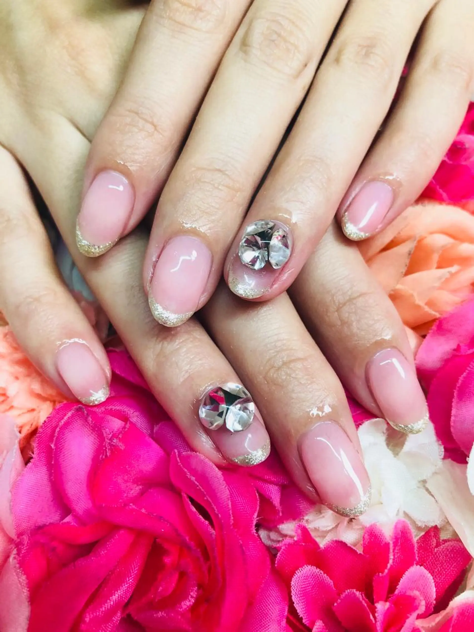 ネイル 酵素風呂　RA.RA所属・酵素風呂 RA.RAのその他イメージ