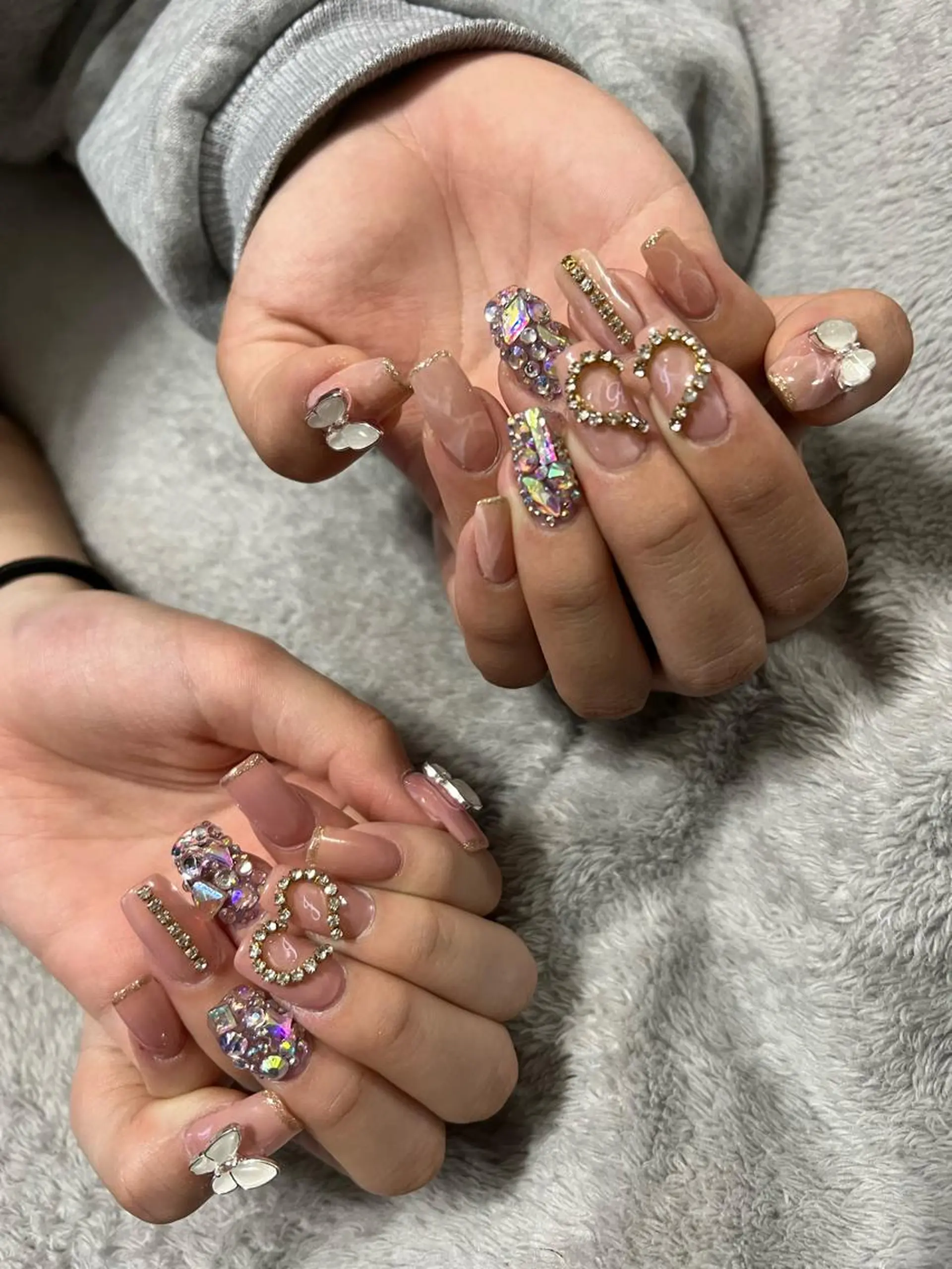 ネイル nailsalon Tree Topの眉毛・アイブロウイメージ