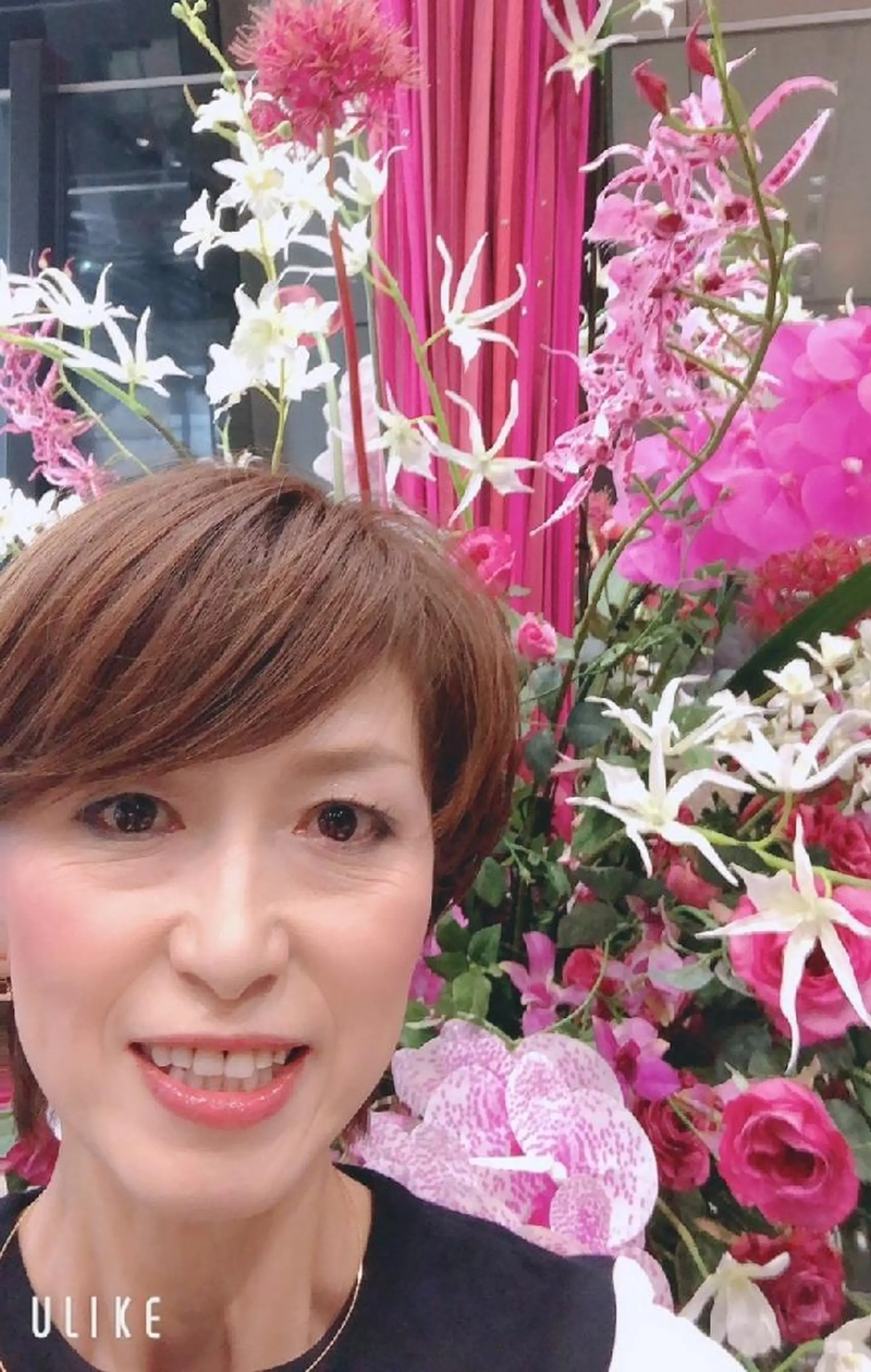 メナード 中山理加のエステ・リラクイメージ