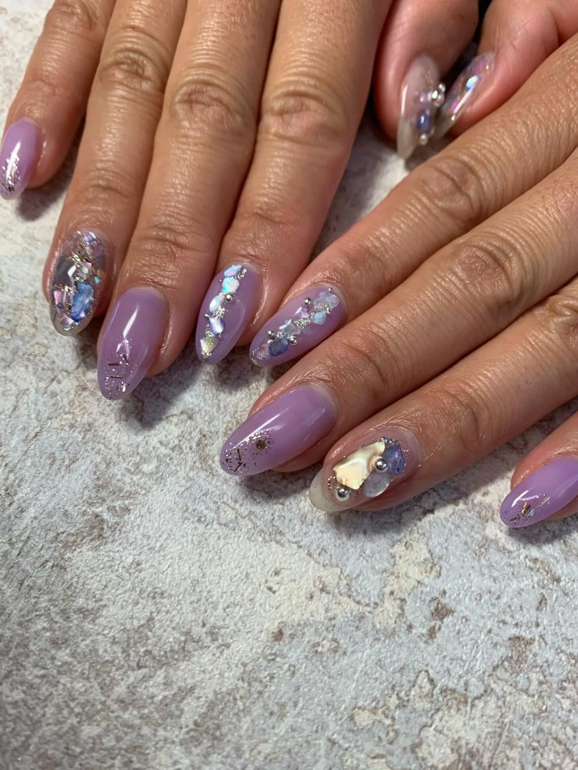 ネイル oco nailのその他イメージ