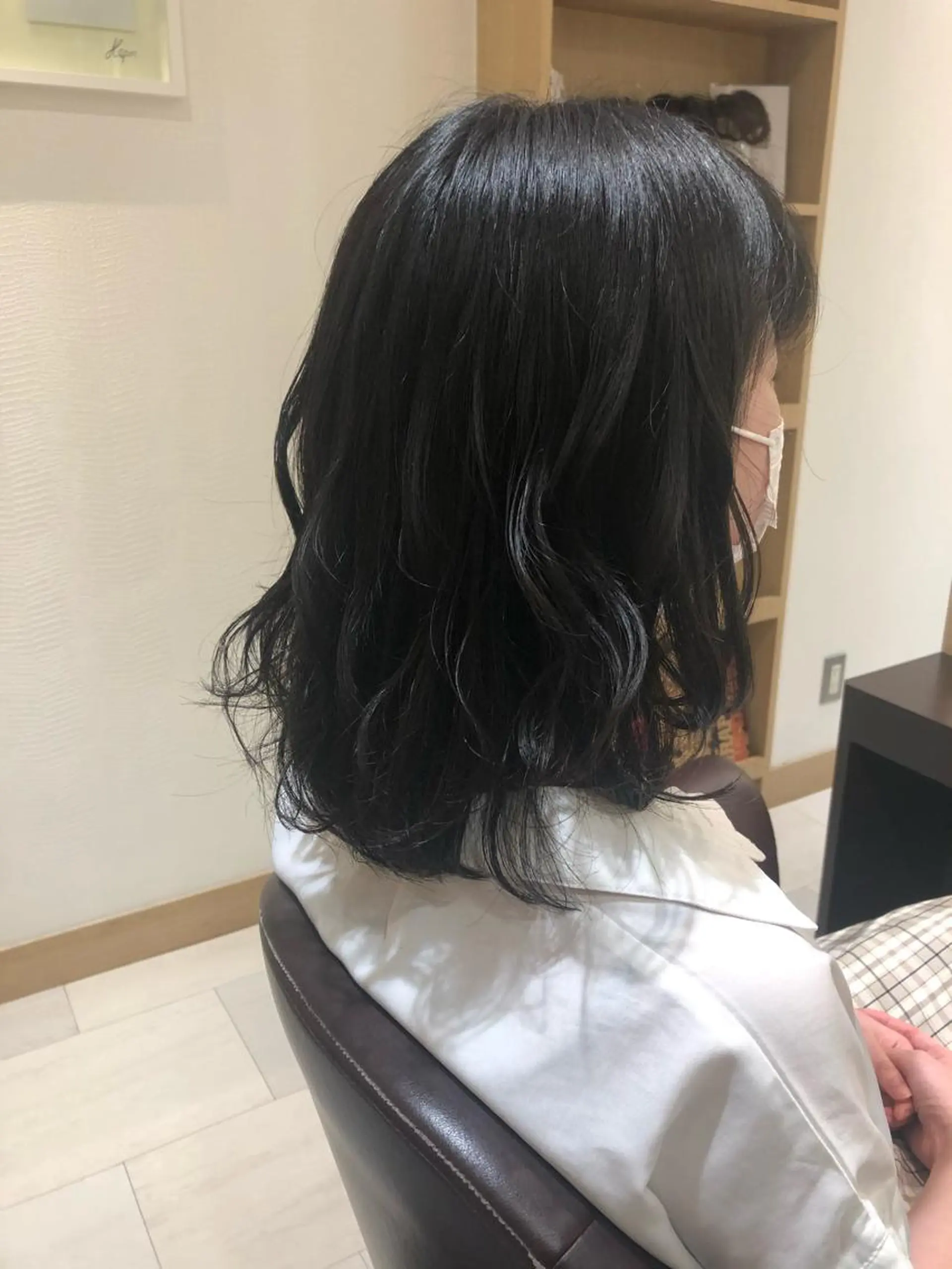 ミディアム トレンド眉🌈✨ megumiのマツエク・マツパデザイン