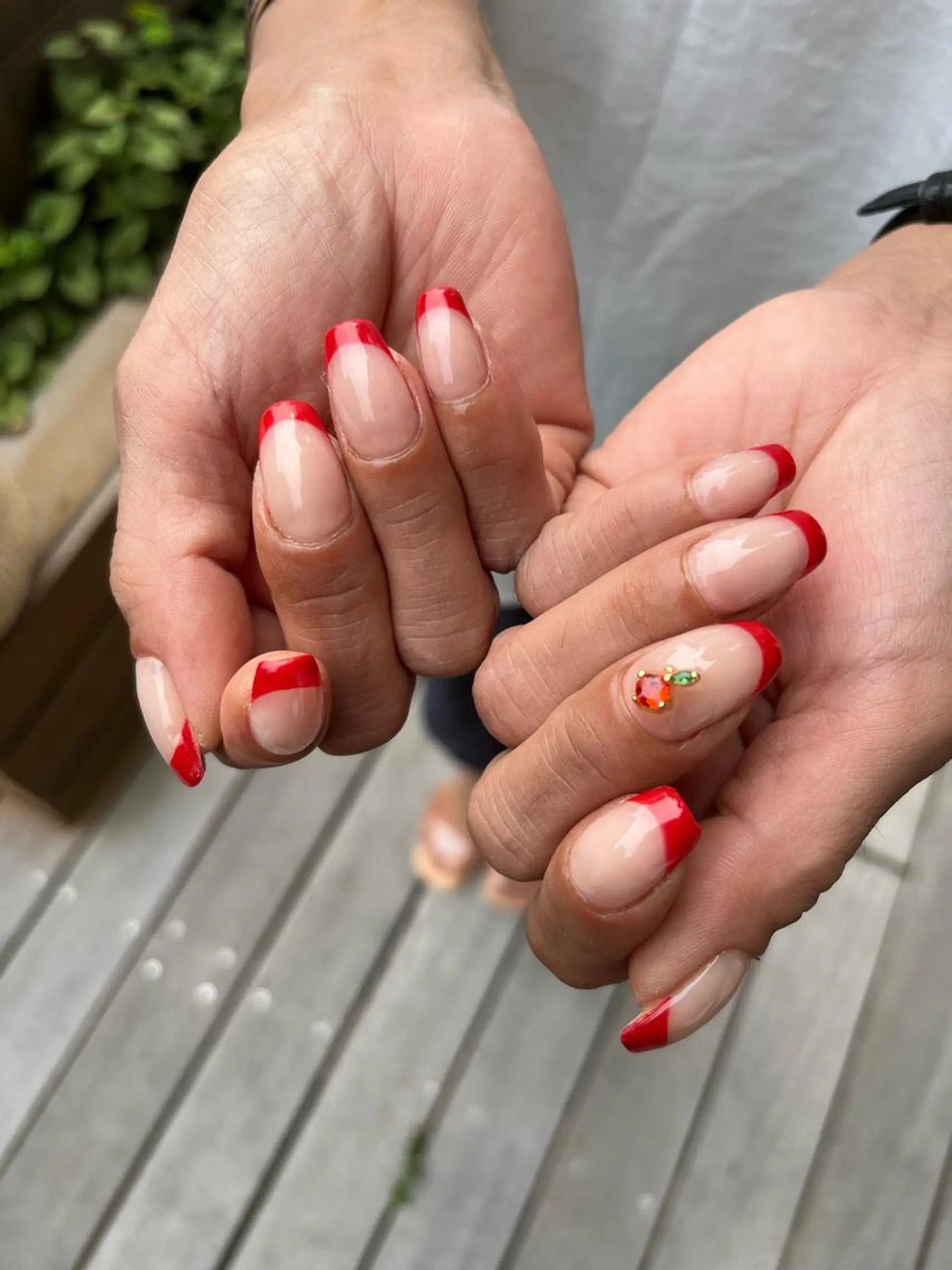 ネイル ワンカラーネイル その他(ネイル) eclale nのネイルデザイン