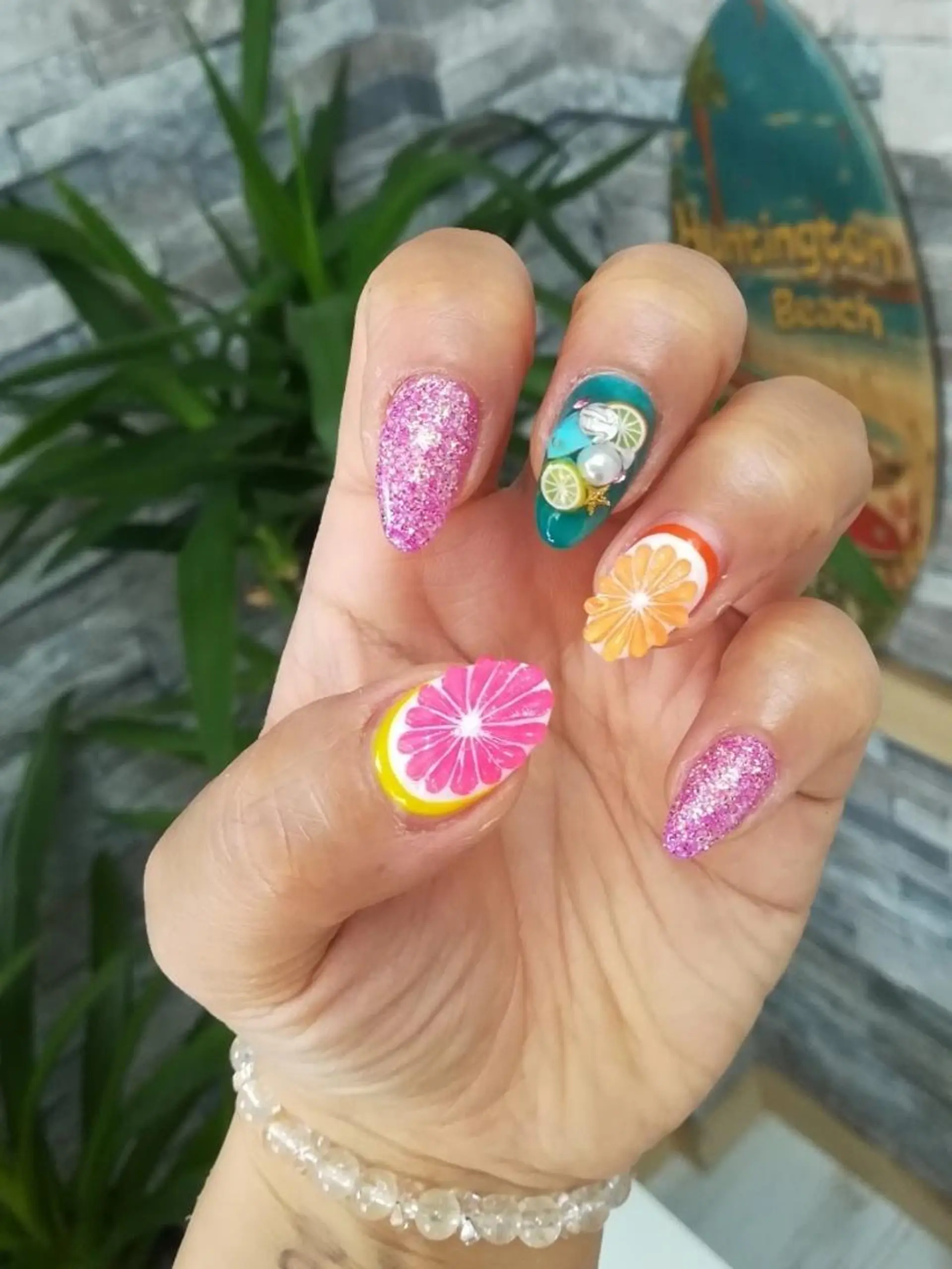 ネイル tomonail eyelistのマツエク・マツパデザイン