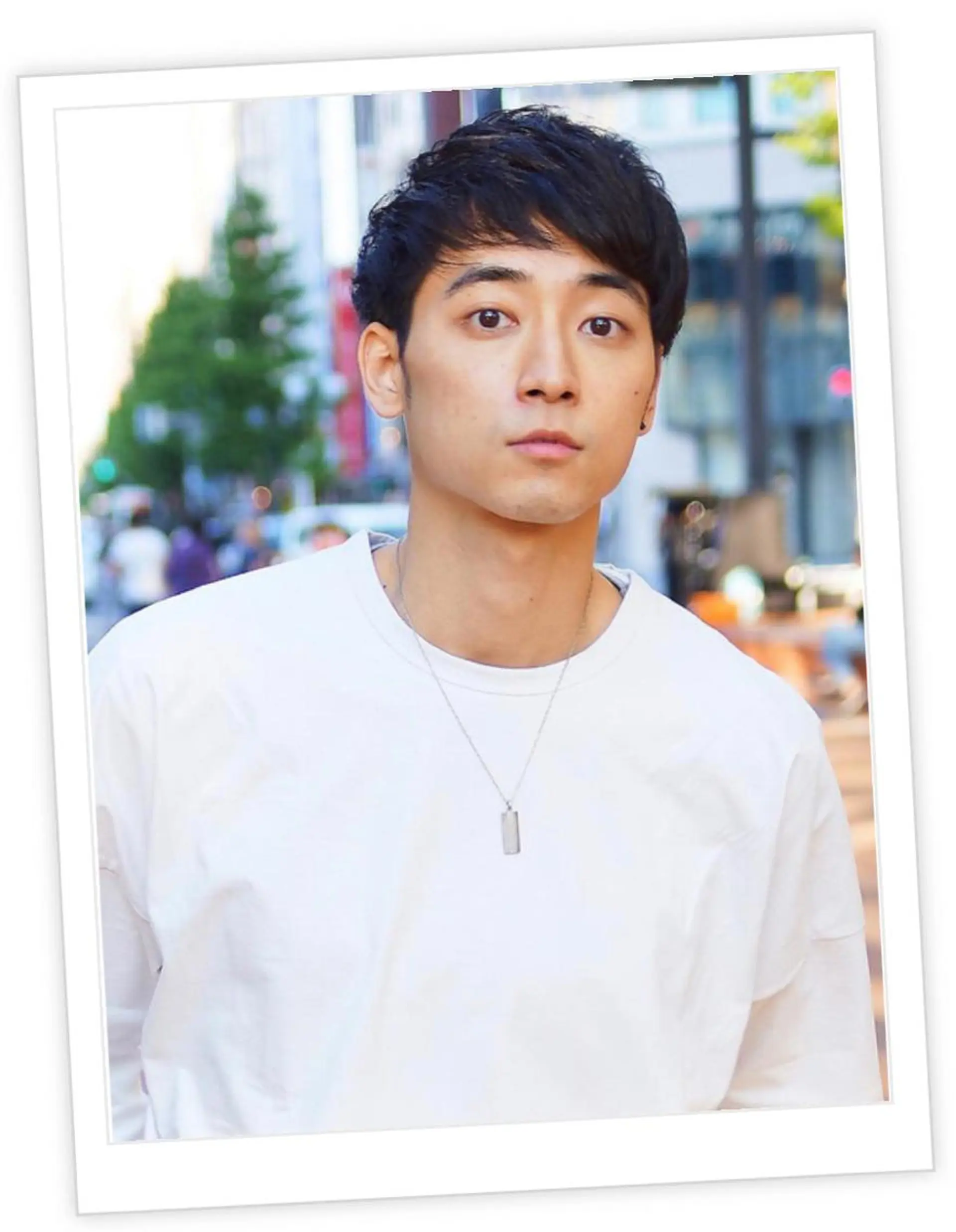 メンズ カット ヘアカラー ヘッドスパ ヘアセット 顔まわり職人🇰🇷 韓国ヘア/KAITOのヘアスタイル