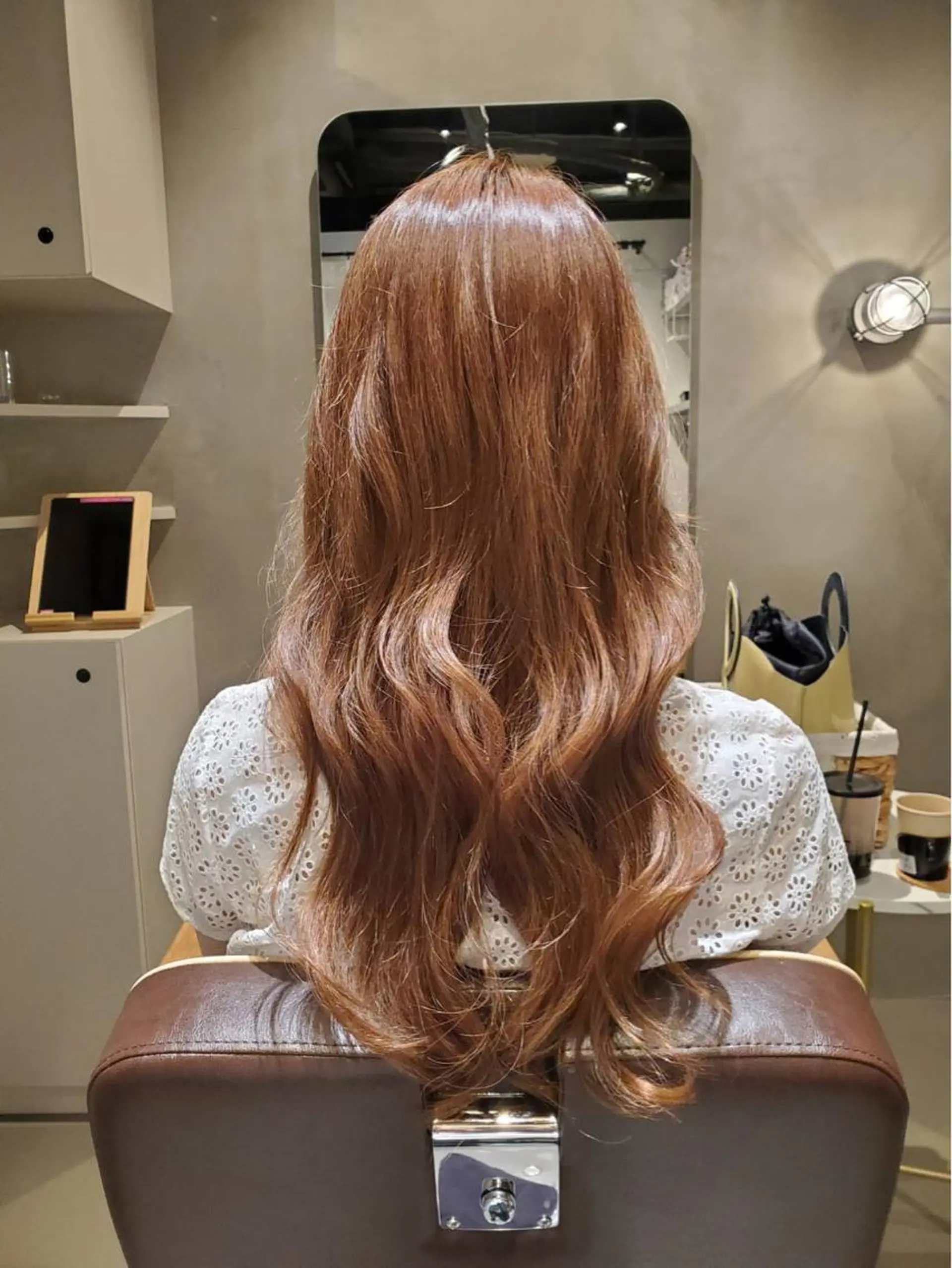 SALON   VILLAGE所属・酒井 実希子のその他イメージ