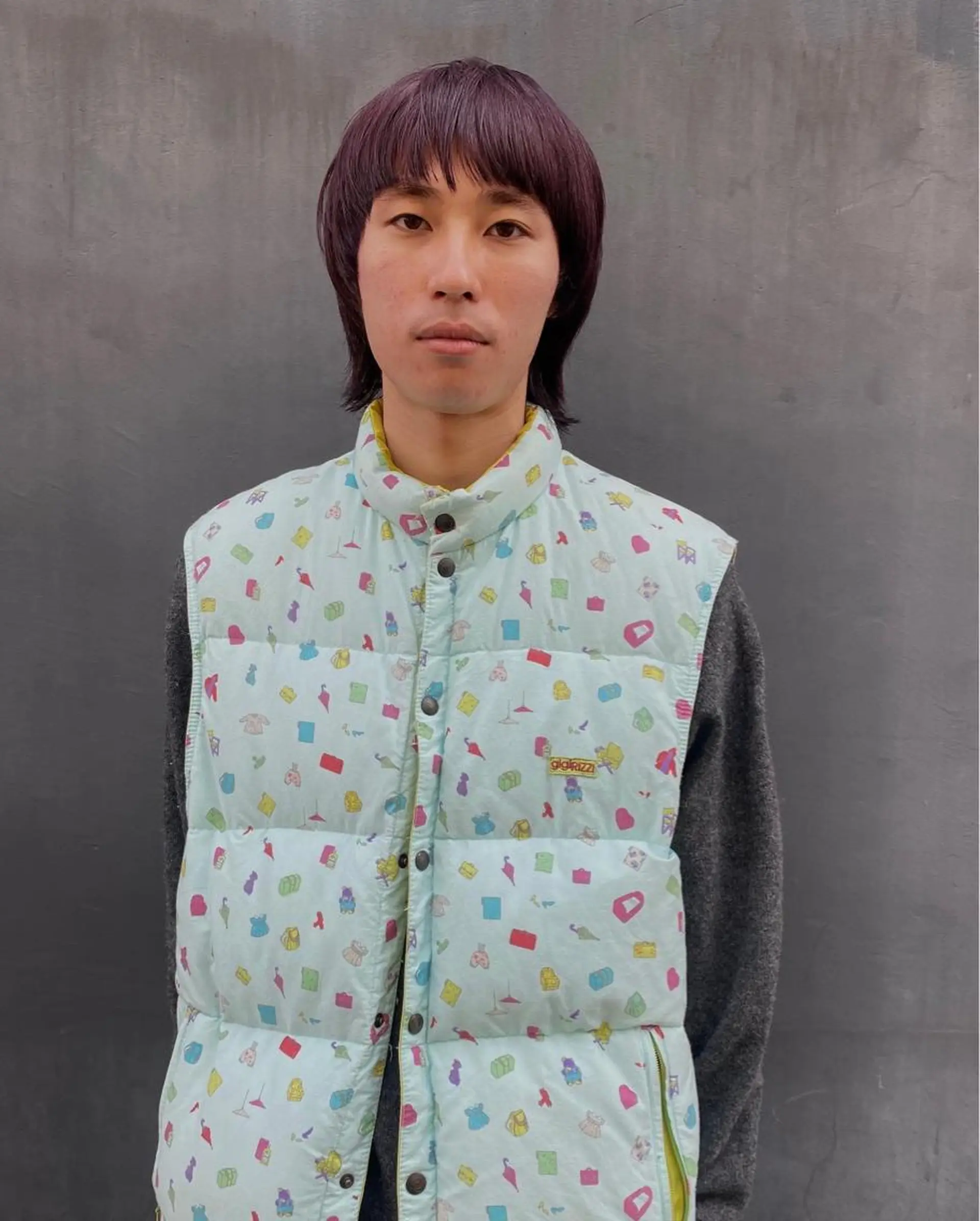 メンズ カット ヘアカラー 🔥ショート特化 masaki🔥のヘアスタイル