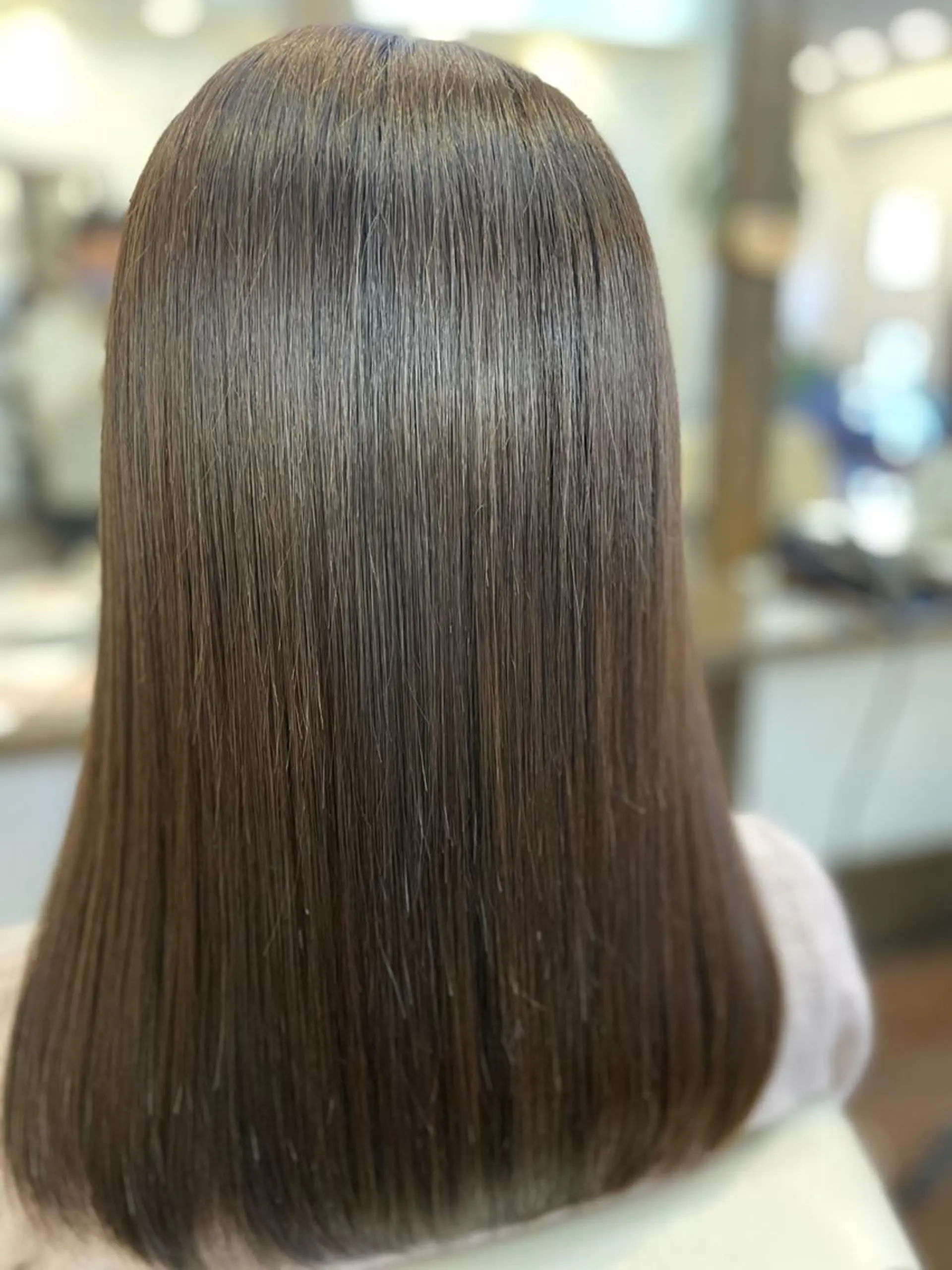 モデル募集 ♡ こはるのヘアスタイル