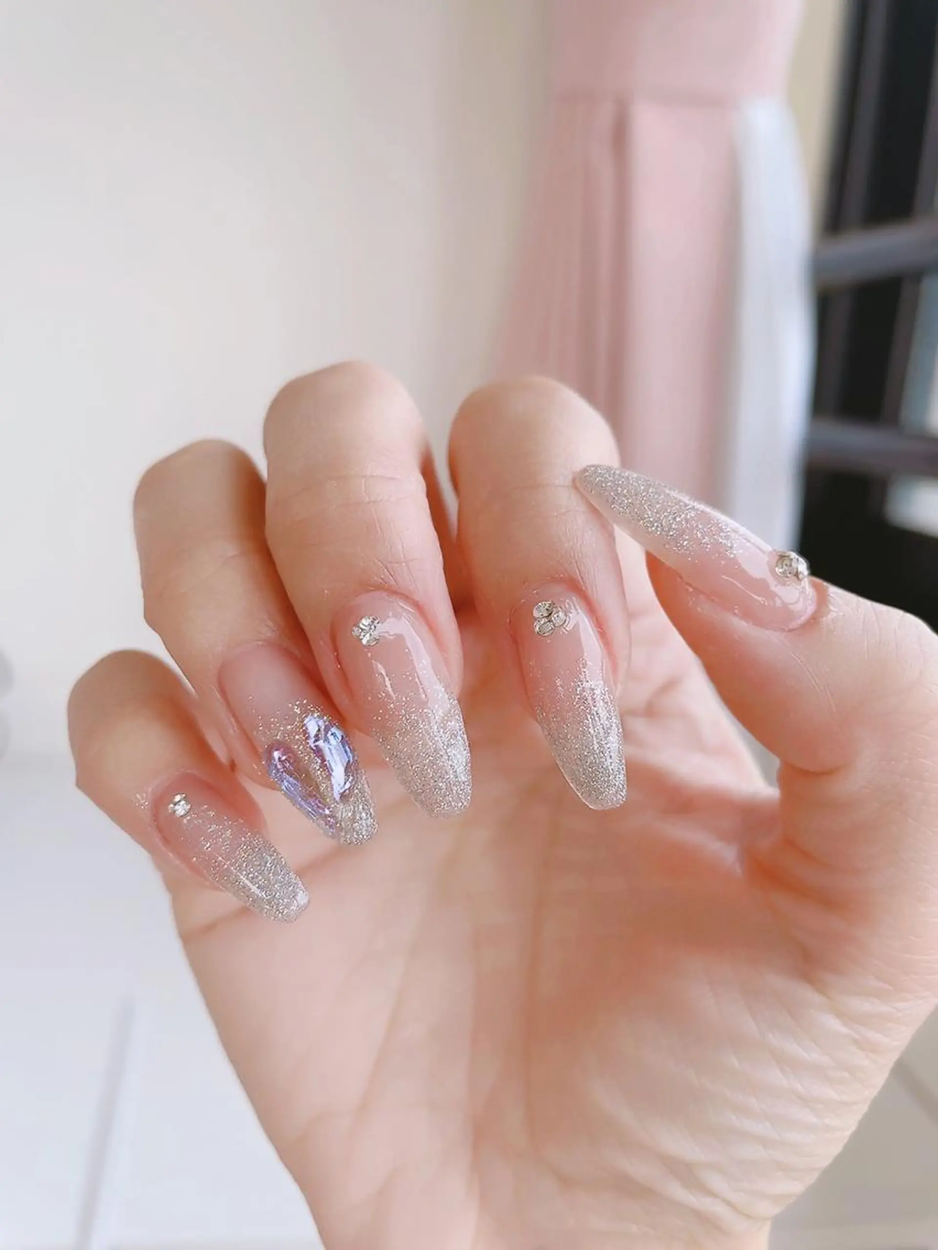 ネイル Cosmos♡ nailのネイルデザイン