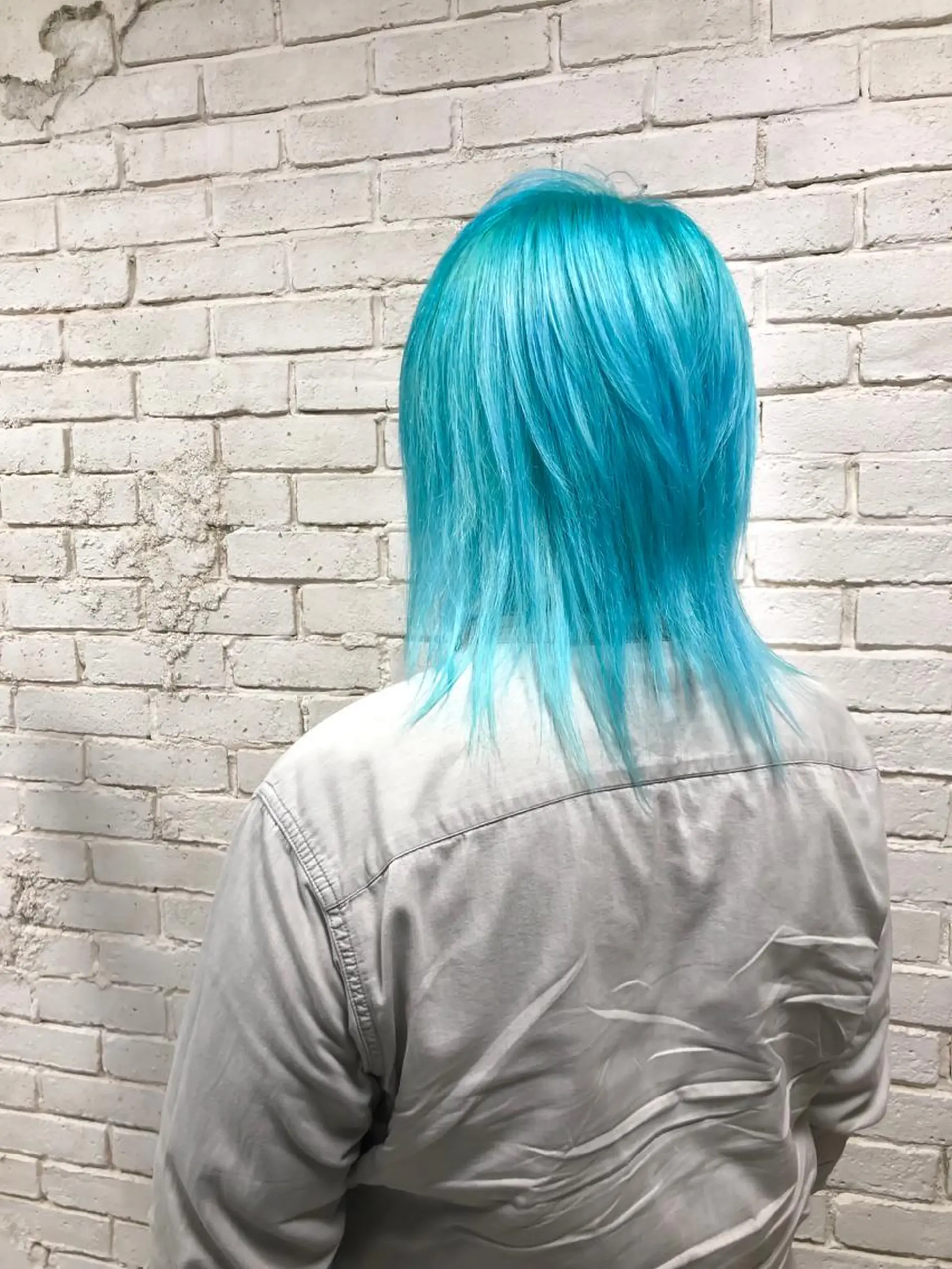 ミディアム カラー ヘアカラー トリートメント welring hair salon所属・welring hair salonのヘアスタイル