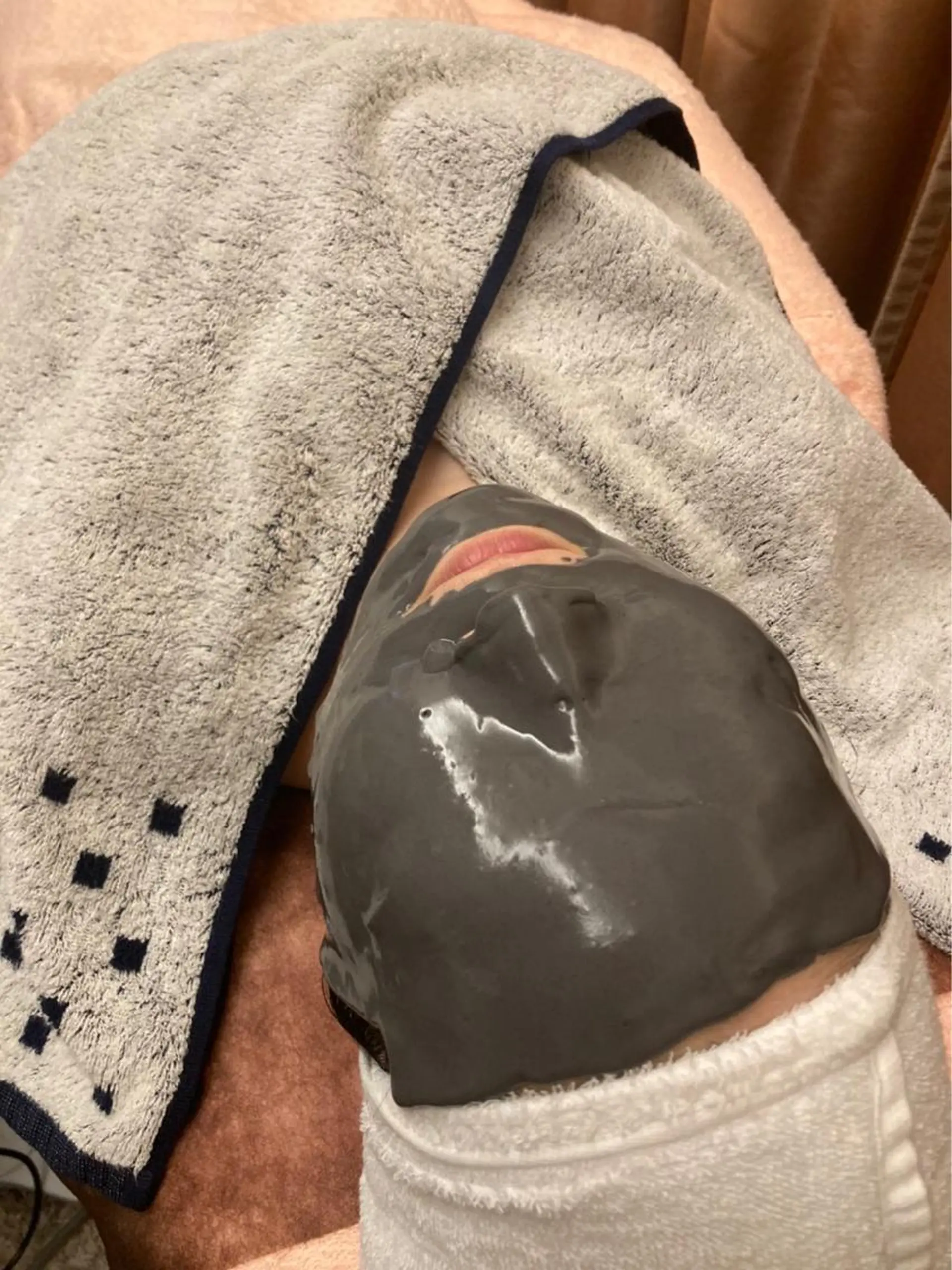 メナードフェイシャルサロン木津町所属・村上 華蓮のエステ・リラクイメージ