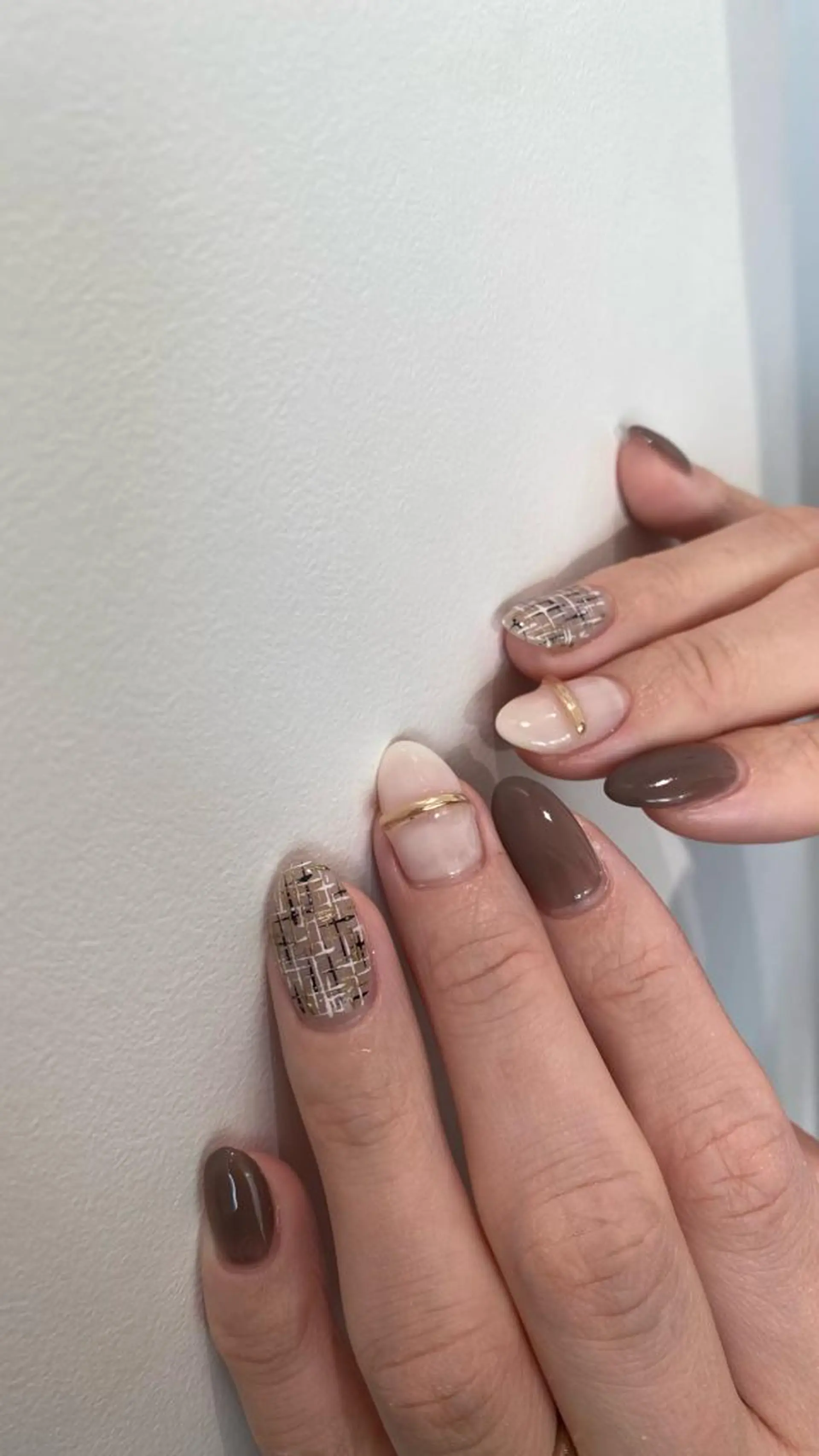 ネイル ayana nails所属・nail salon ayanaのネイルデザイン