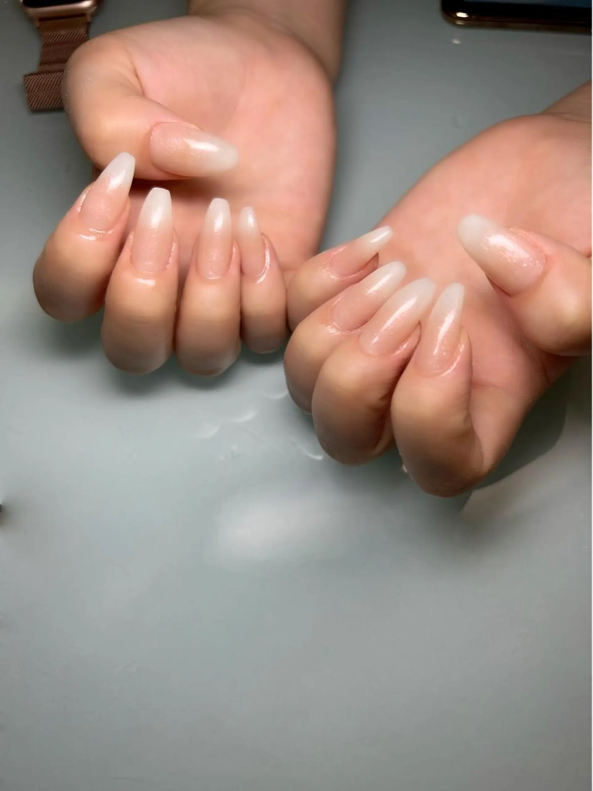 ネイル maison dari (ﾒｿﾞﾝ   ﾀﾞﾘ )所属・高橋 ユカのネイルデザイン