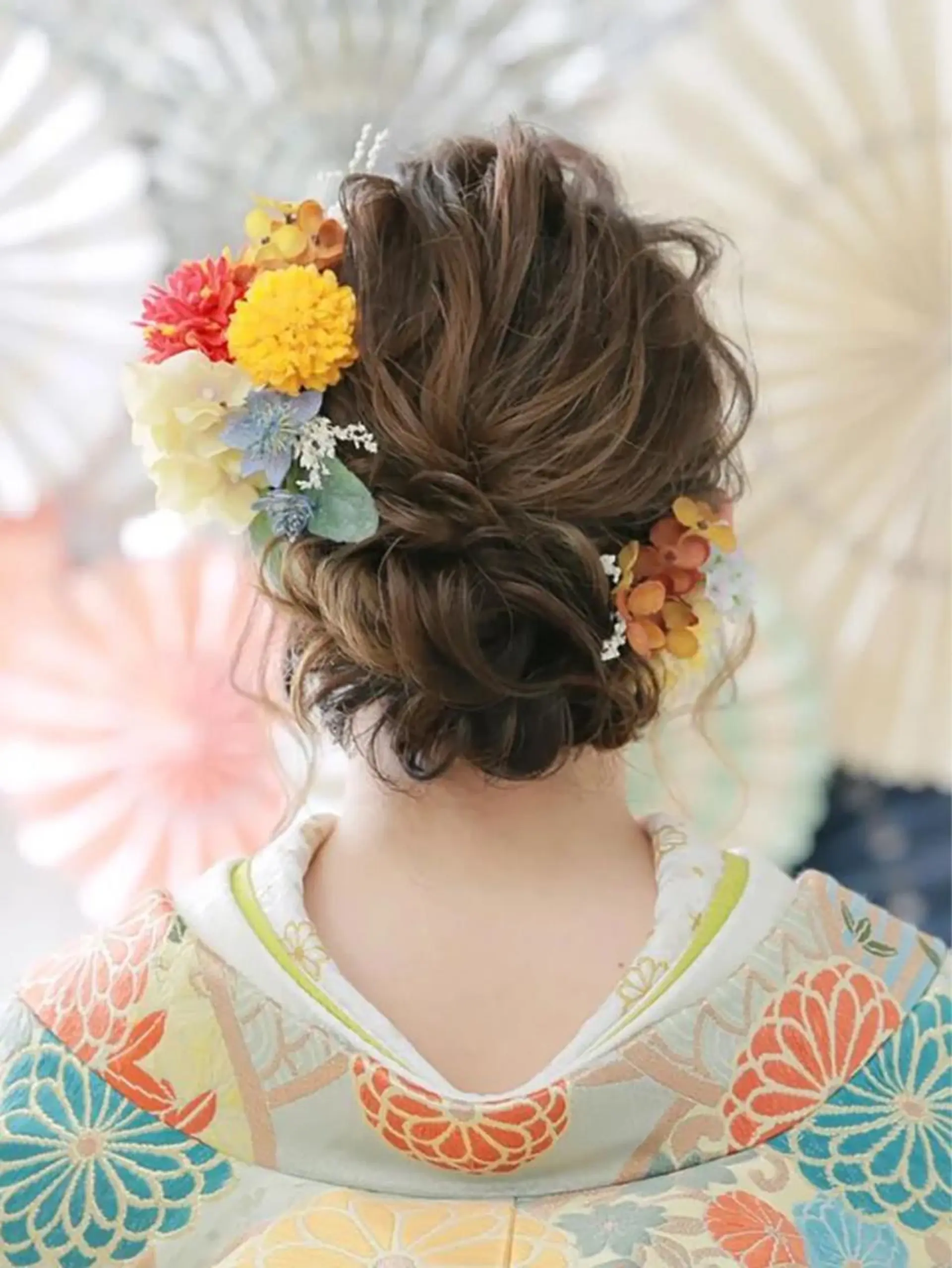 垣田 ジョアアンジェ京橋のエステ・リラクイメージ