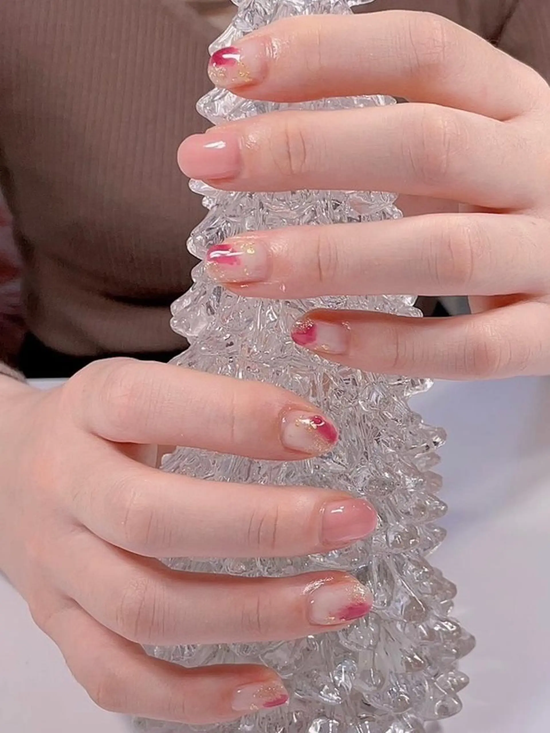 ネイル ネイルサロン ロア旧ジョリーのネイルデザイン