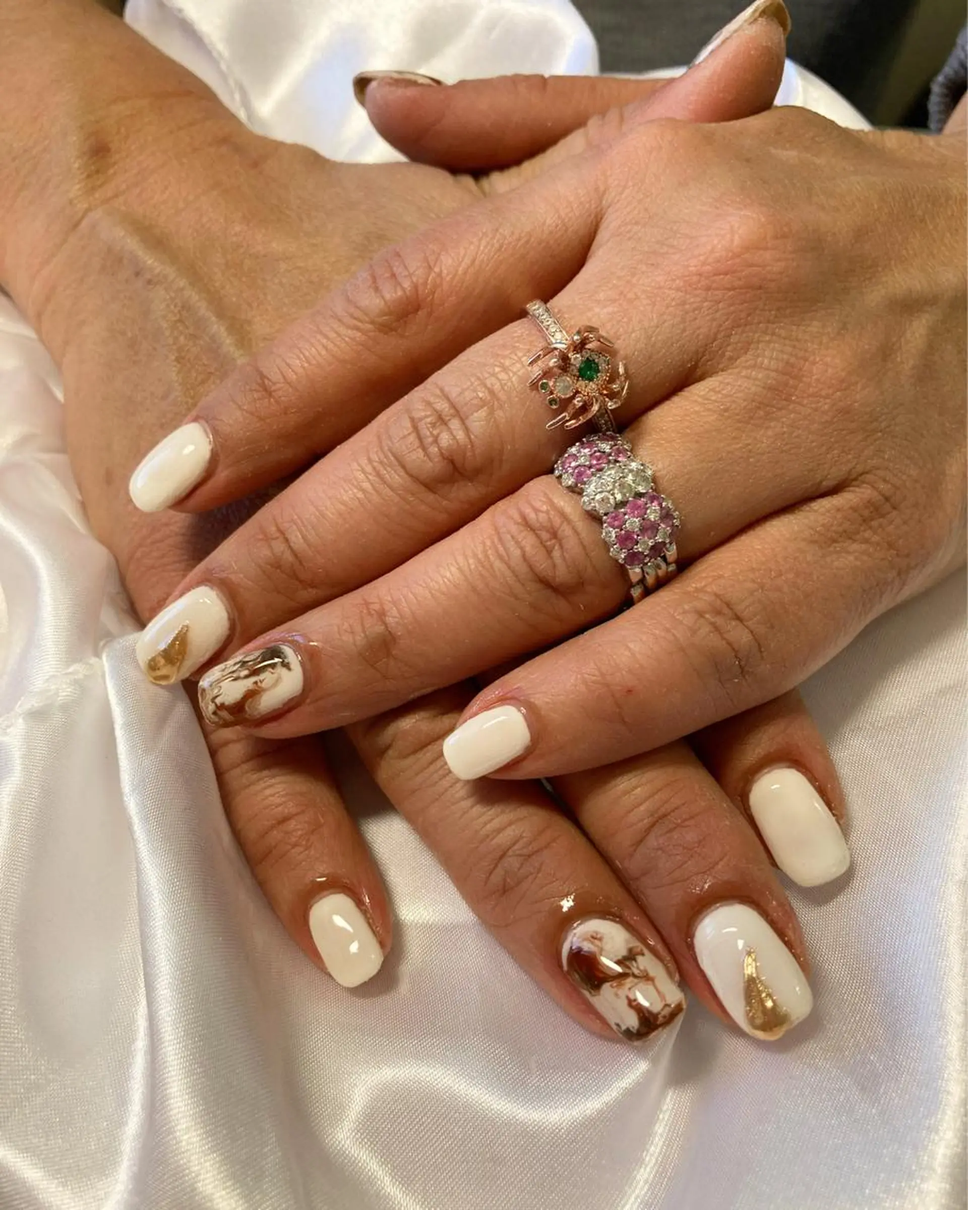 ネイル NailSalon Beniceのネイルデザイン