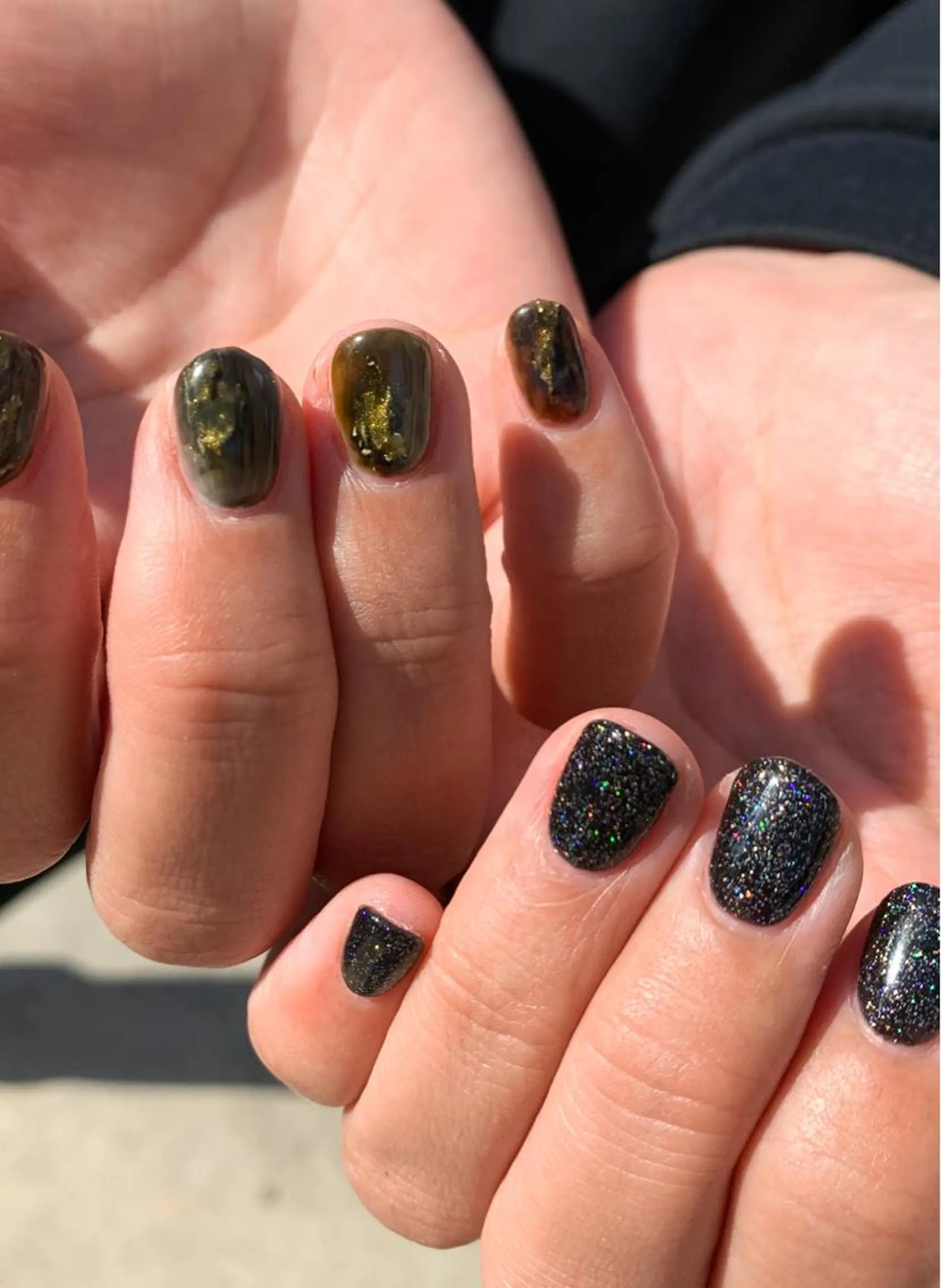 ネイル anny ／あにのネイルデザイン