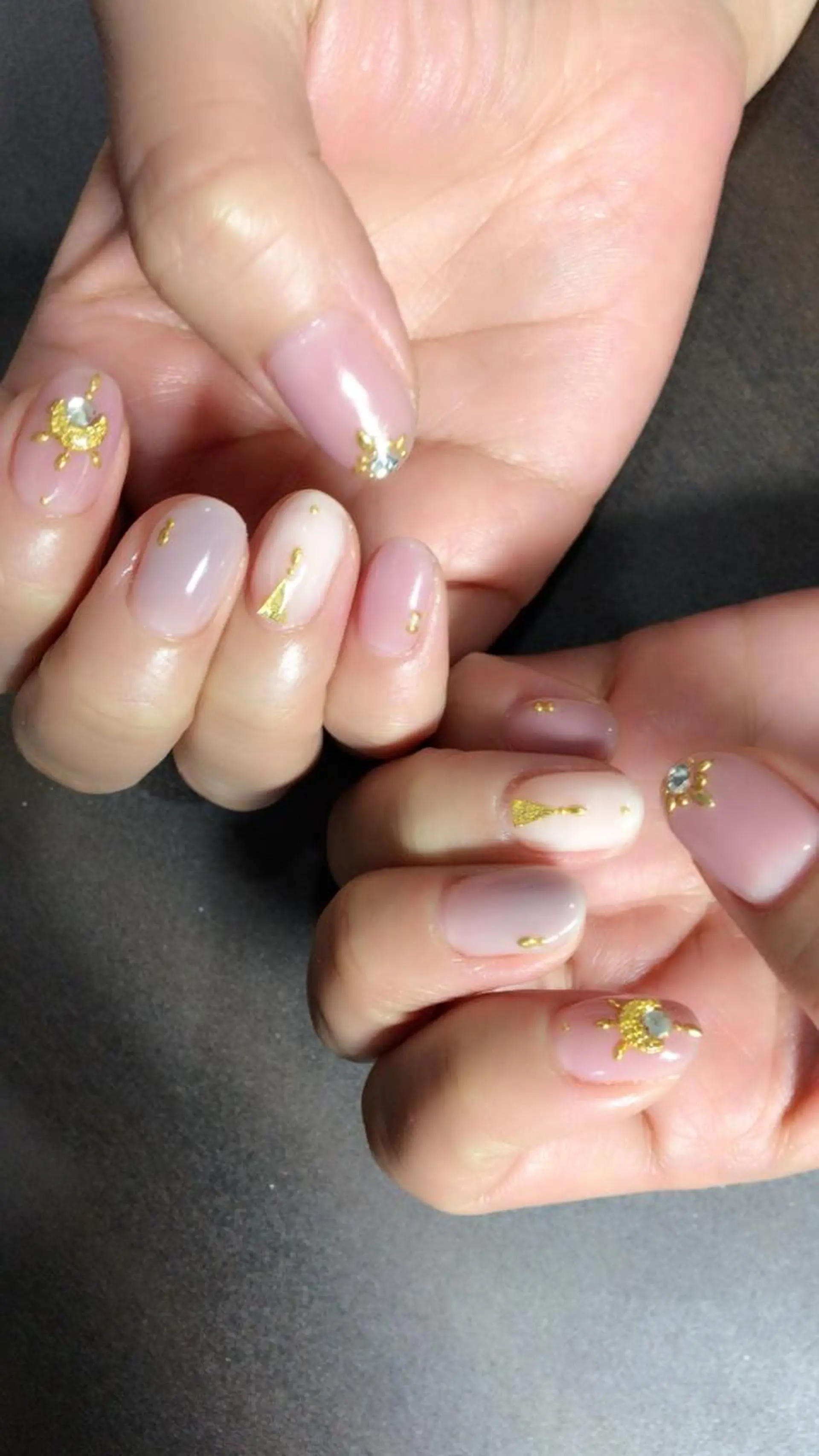 ネイル nail salon Titaleeのネイルデザイン