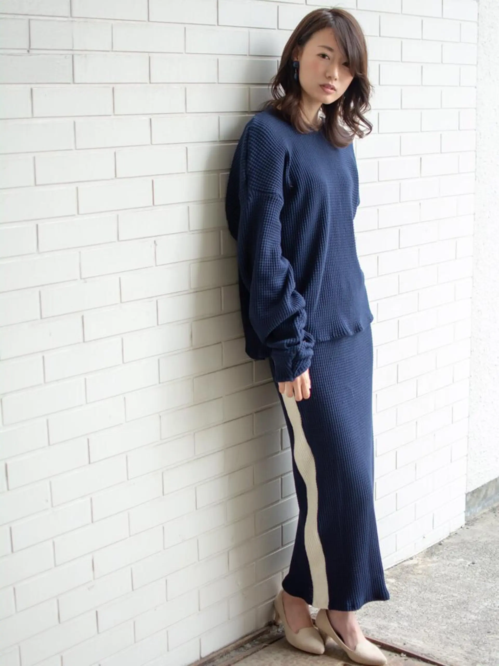 セミロング カラー カット ヘアカラー トリートメント 斉藤 正敏のその他イメージ