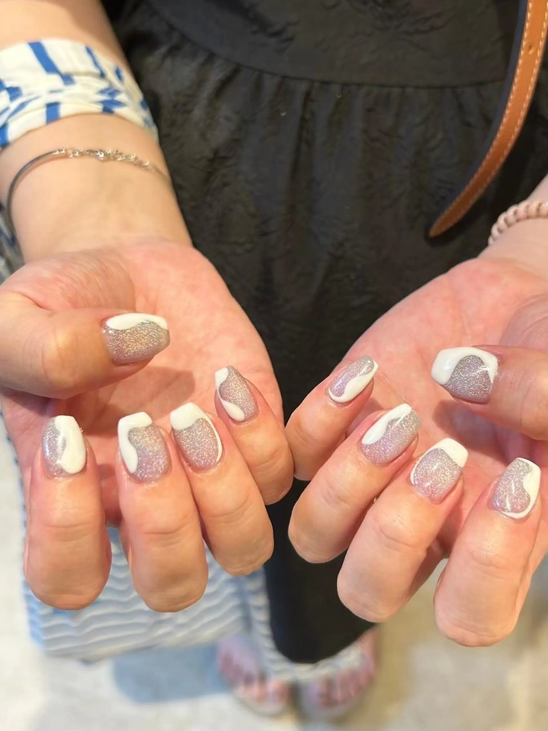 ネイル adachi harukaのネイルデザイン