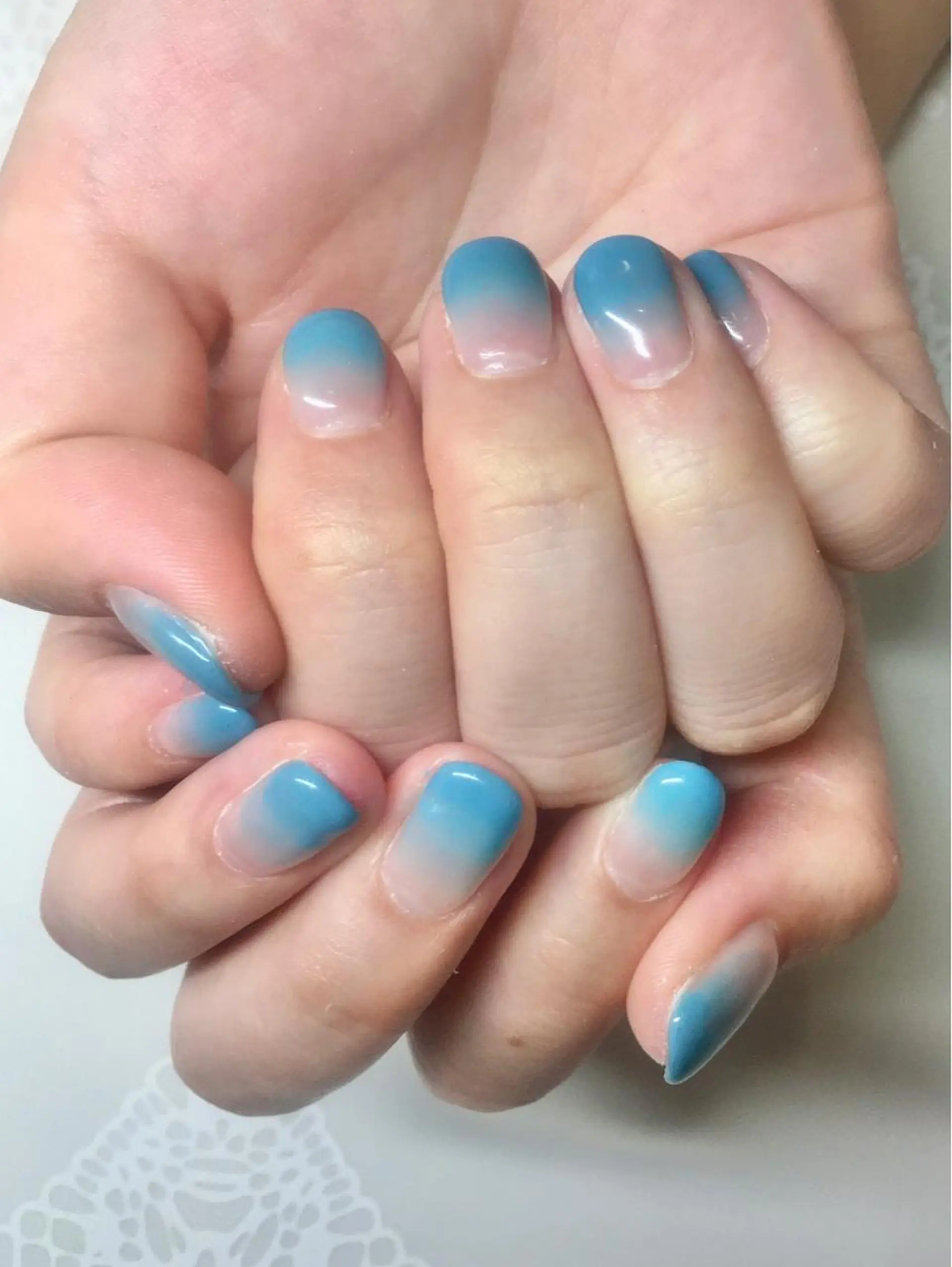 ネイル 新宿ネイルサロン ジェミディローサのネイルデザイン