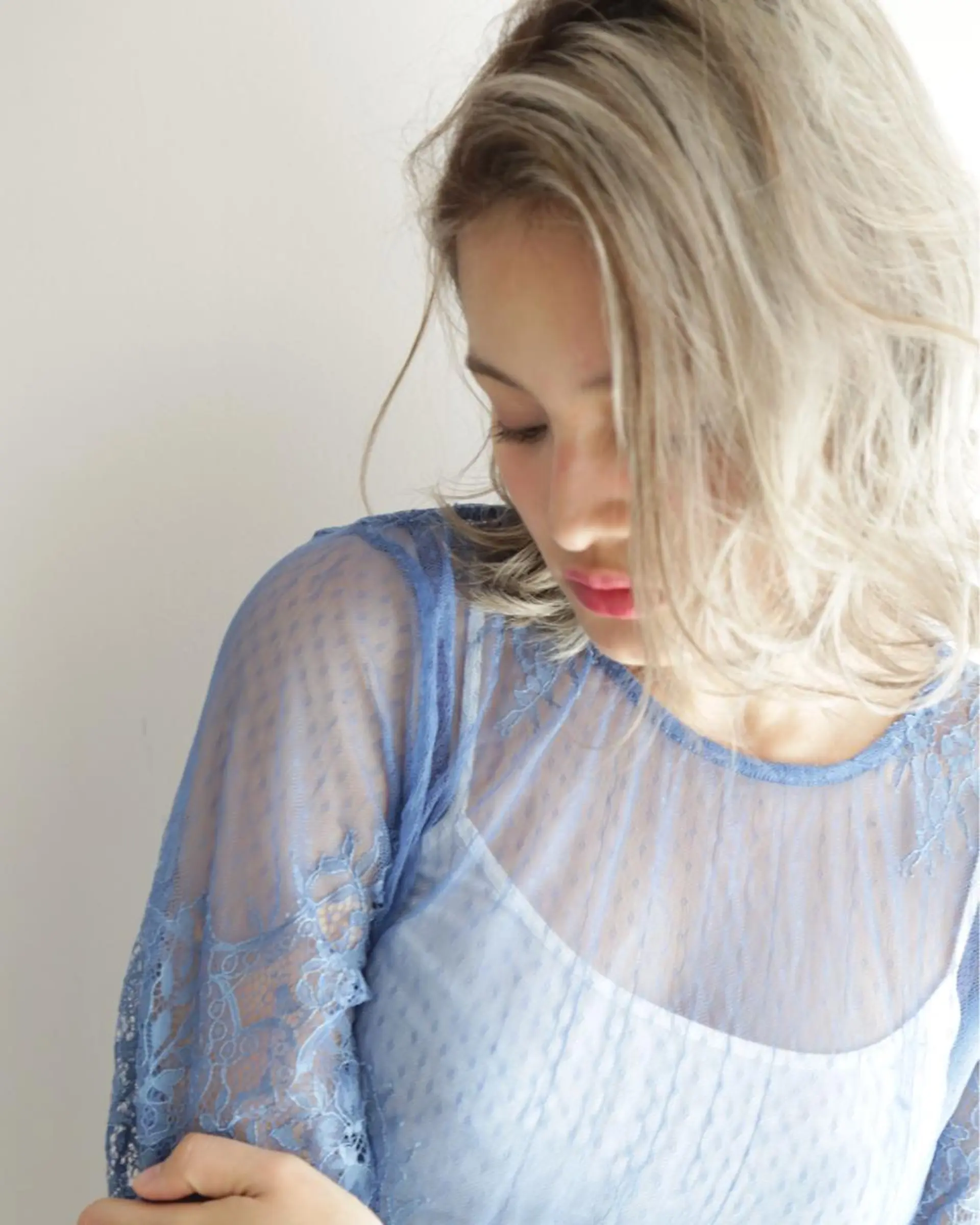 カラー カット ヘアカラー 🍋old✂︎ CHIHOの眉毛・アイブロウイメージ