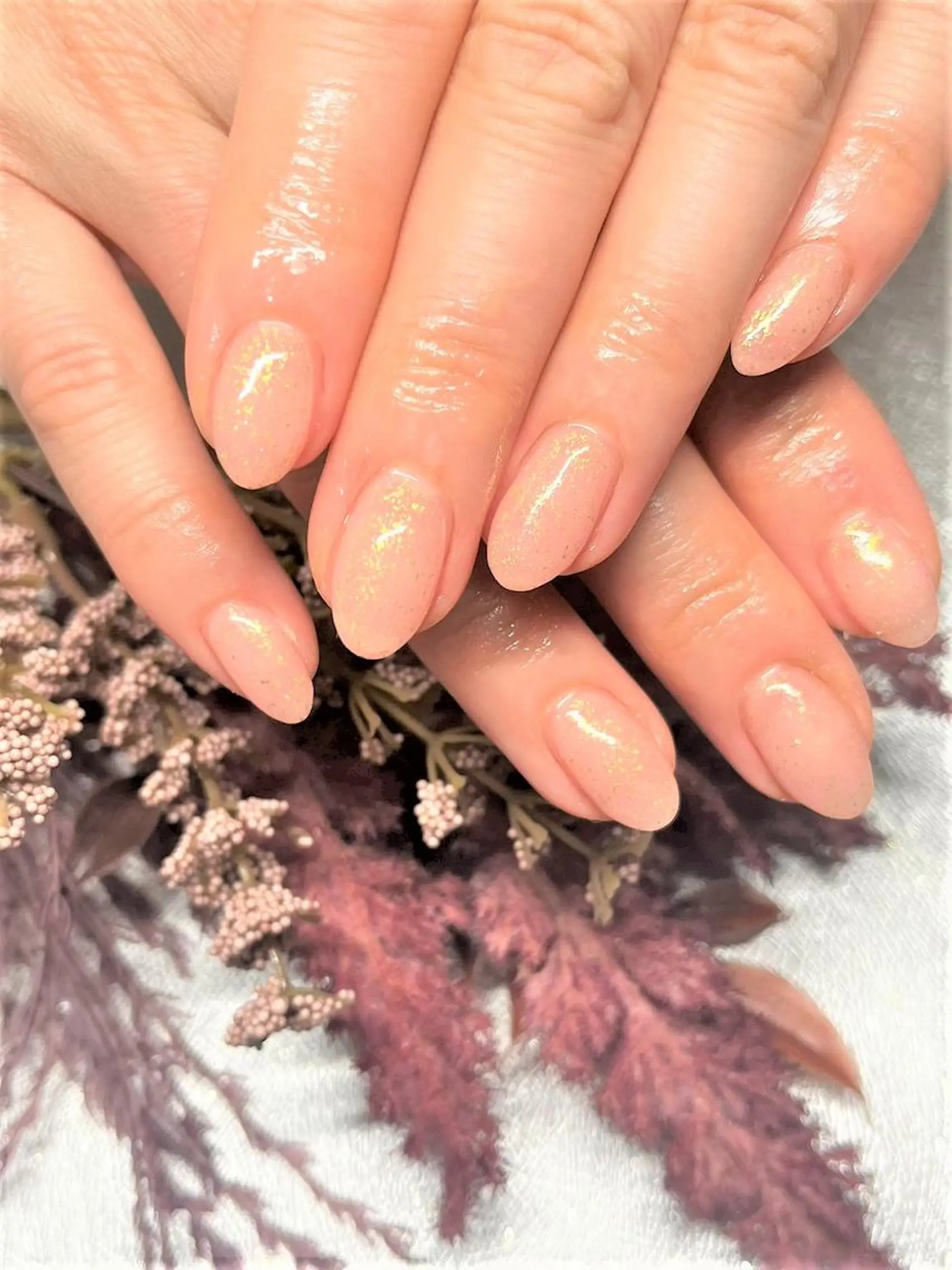 ネイル ハンドネイル RIZE NAILのネイルデザイン