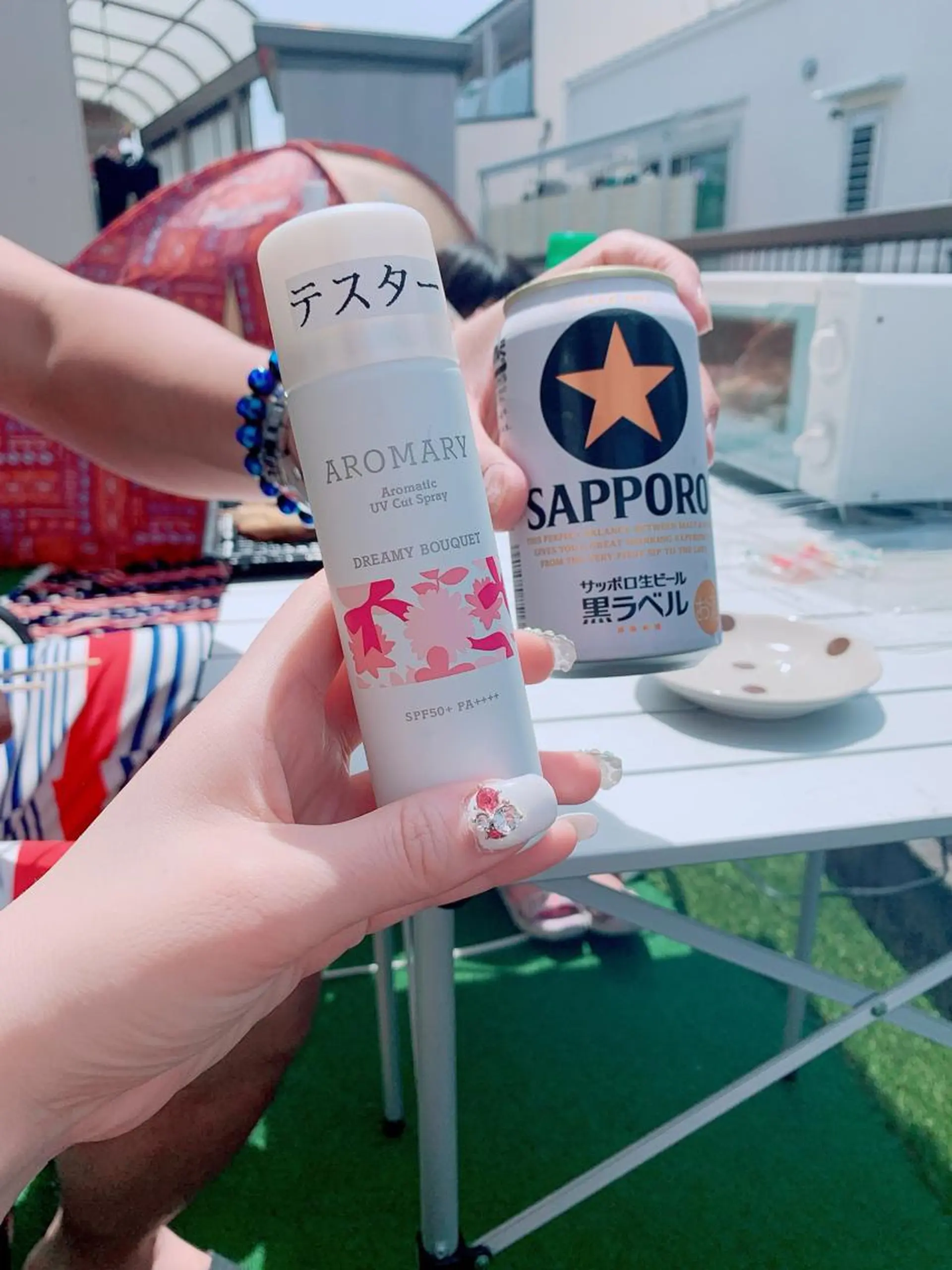 痩身/脱毛/ネイル HARUKAのエステ・リラクイメージ