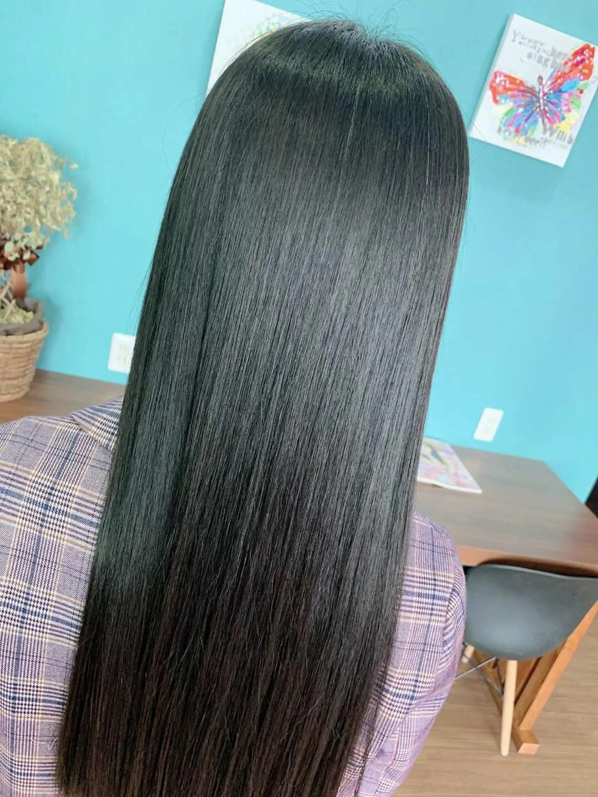 ✨うるツヤ髪質改善✨ 林 大樹のヘアスタイル