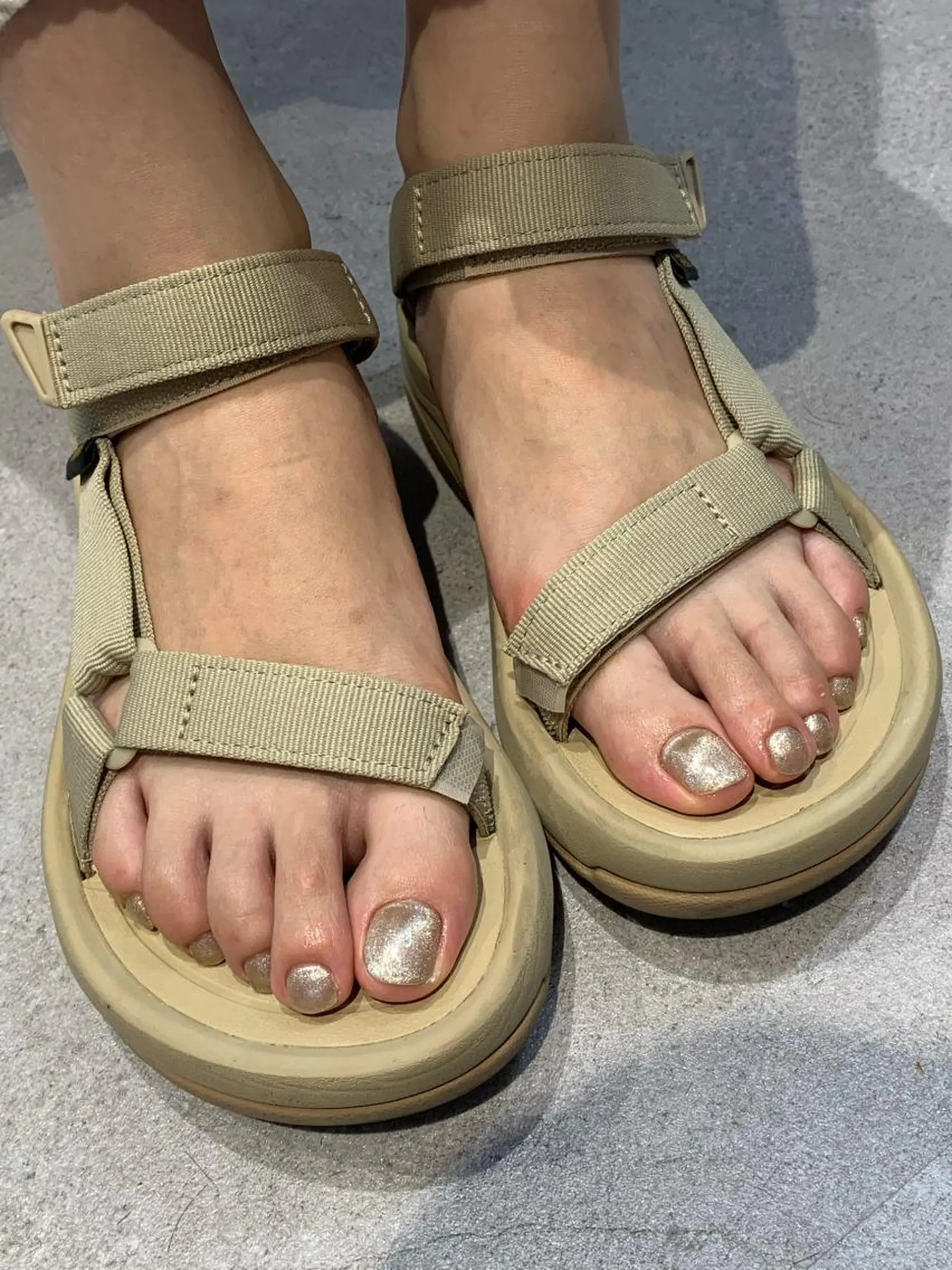 ネイル マグネットネイル マキノ ユイのネイルデザイン