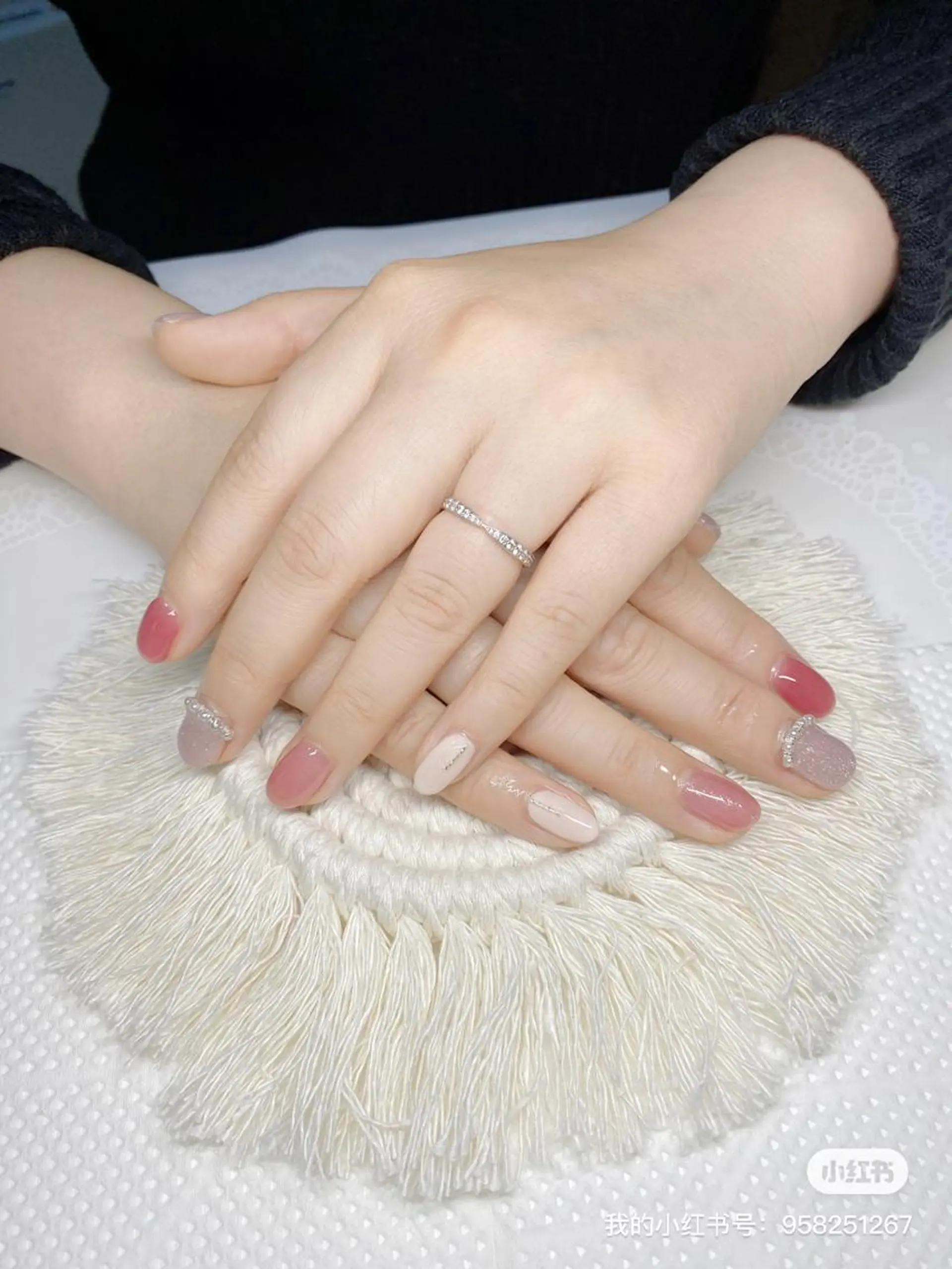 ネイル Queen‘s nail salonのネイルデザイン