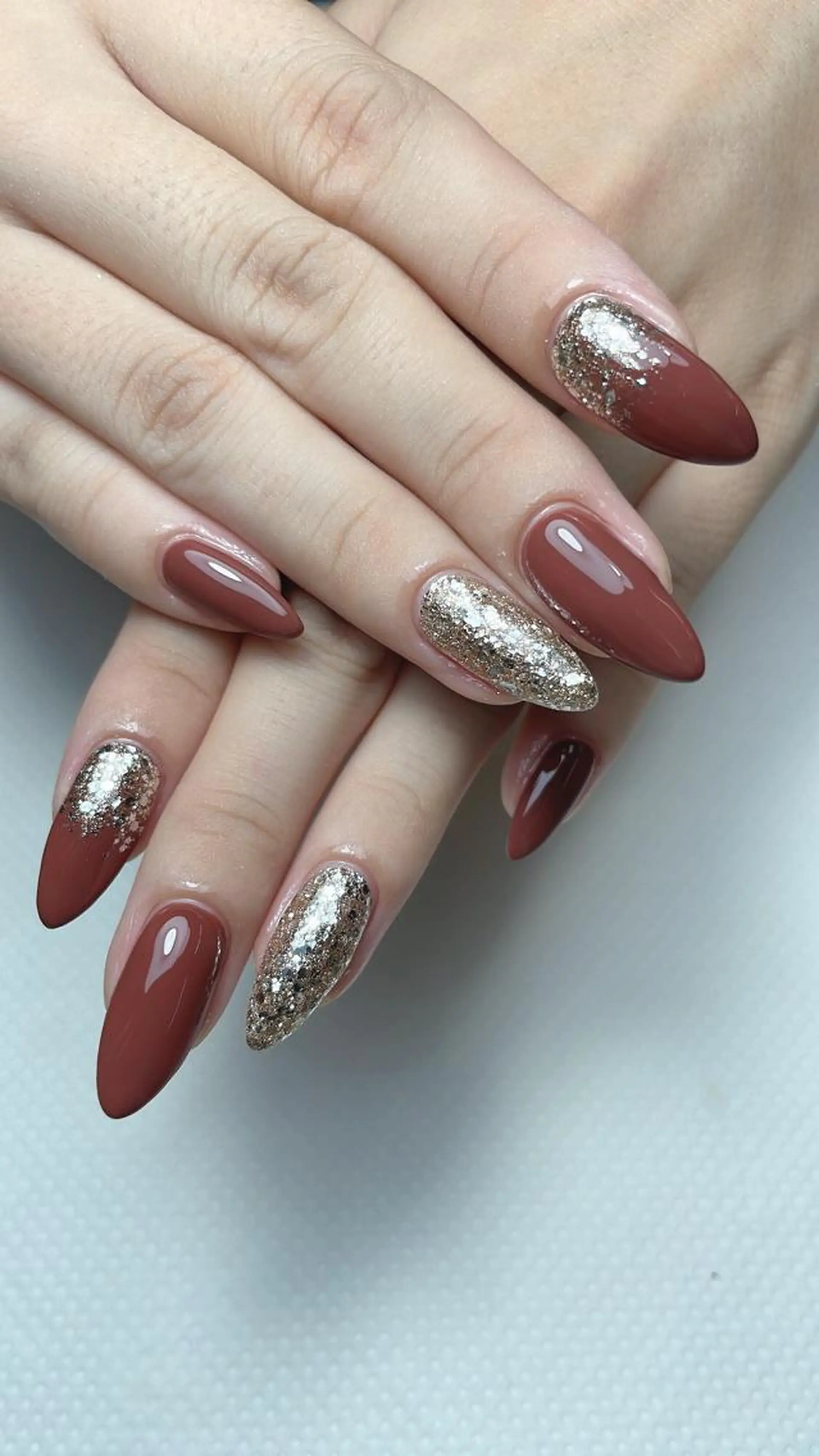 ネイル むねいる nail salonのネイルデザイン