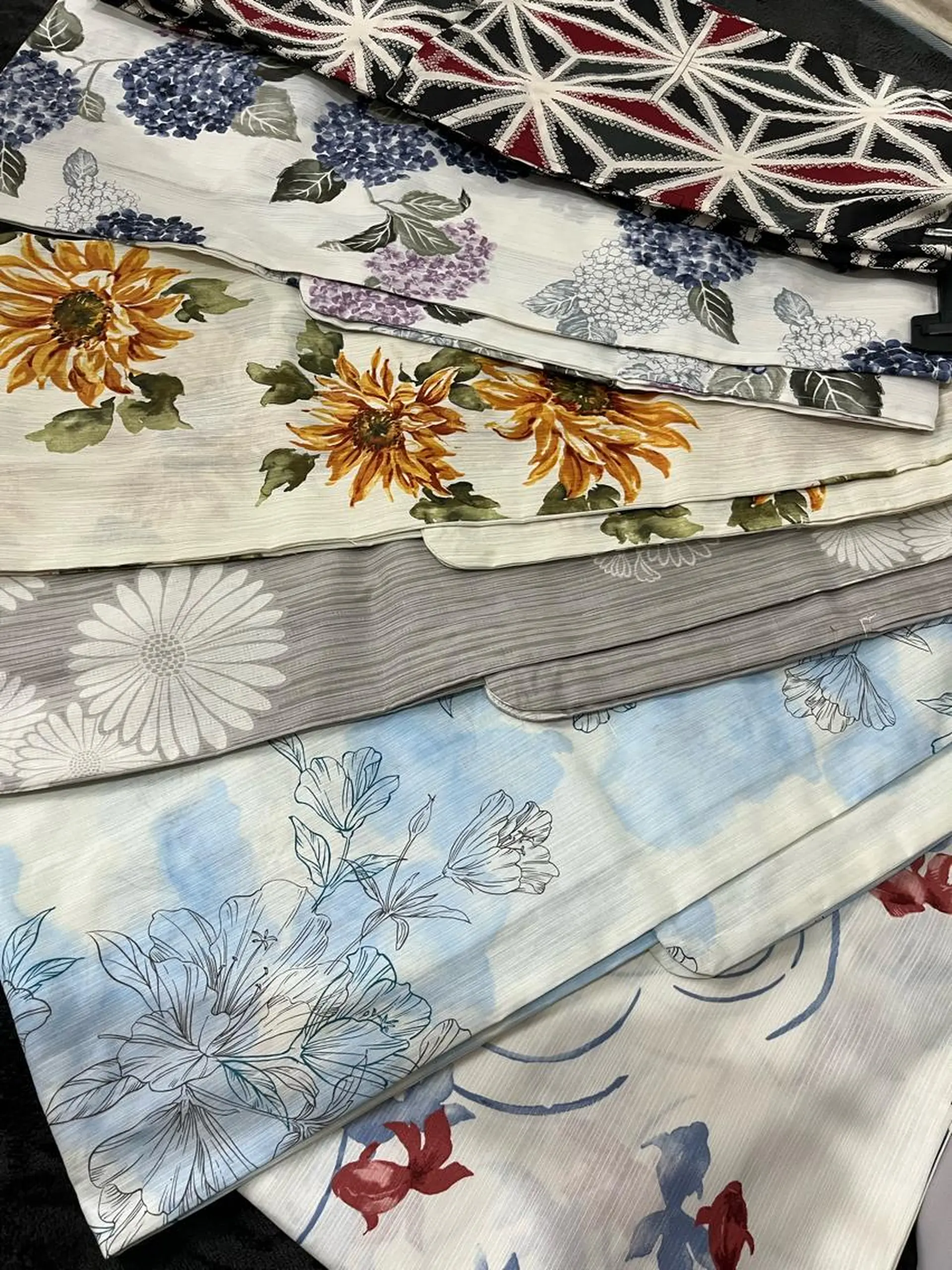 ヘアセット専門店 Rのヘアスタイル