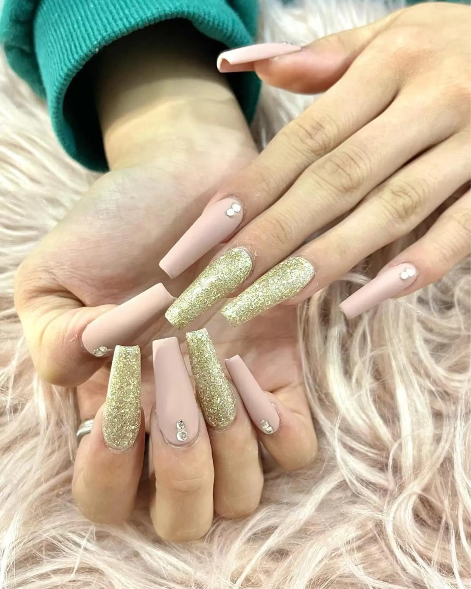 ネイル 柏ネイルサロン NAIL FOCUSのネイルデザイン