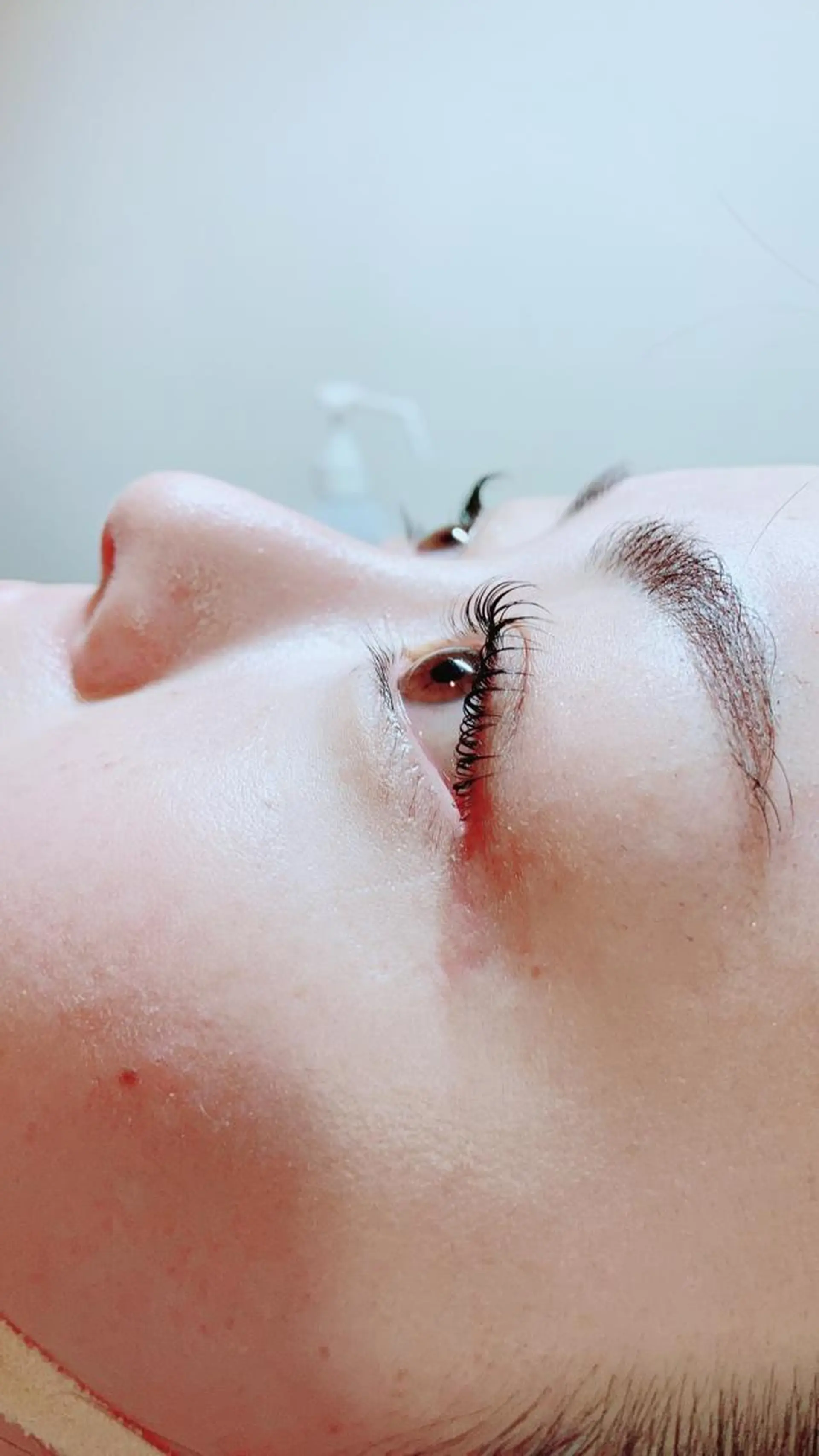 マツエク・マツパ アイリスト kayoのマツエク・マツパデザイン