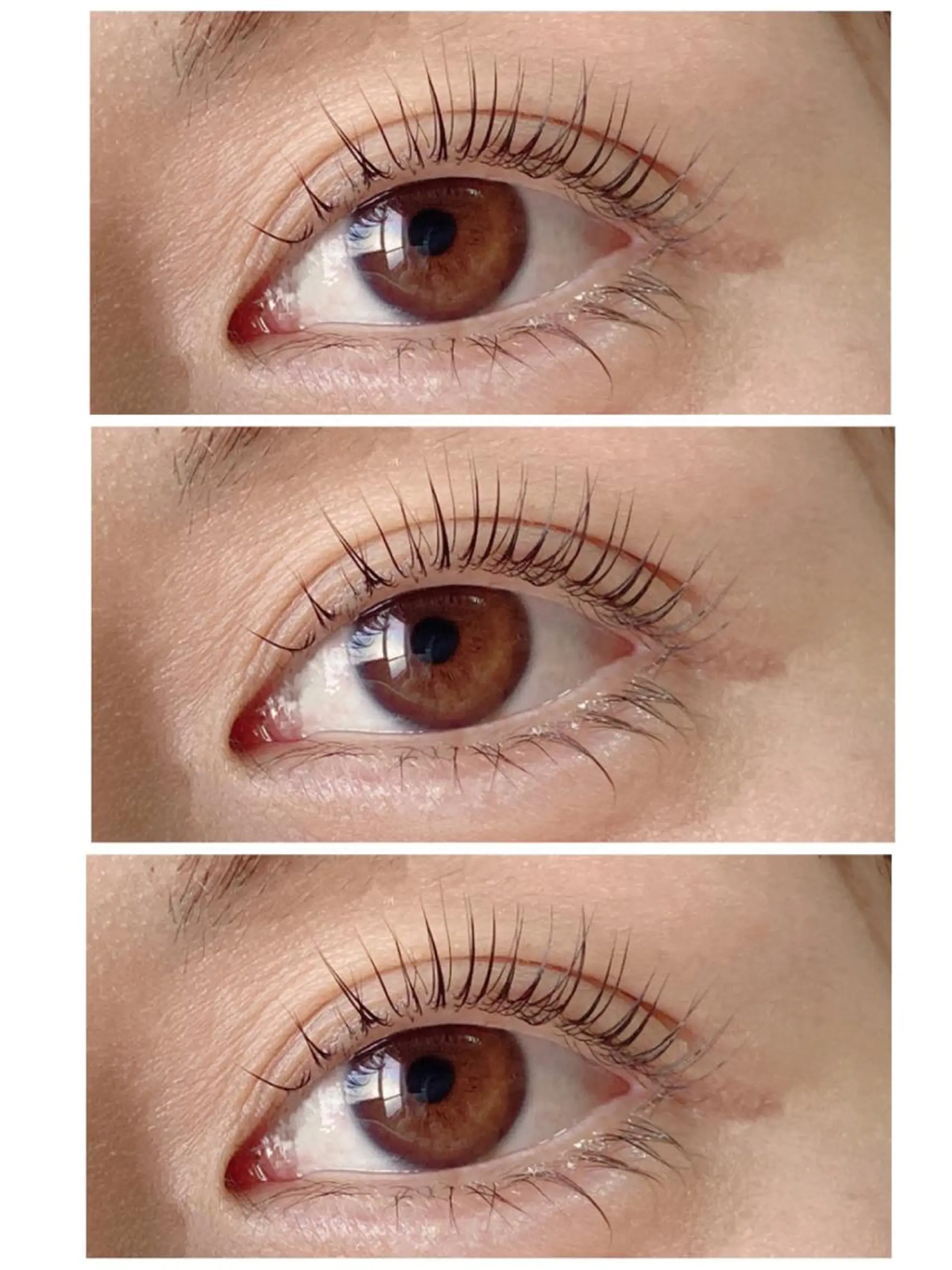 マツエク・マツパ yuzu所属・Yuzu sakiのマツエク・マツパデザイン