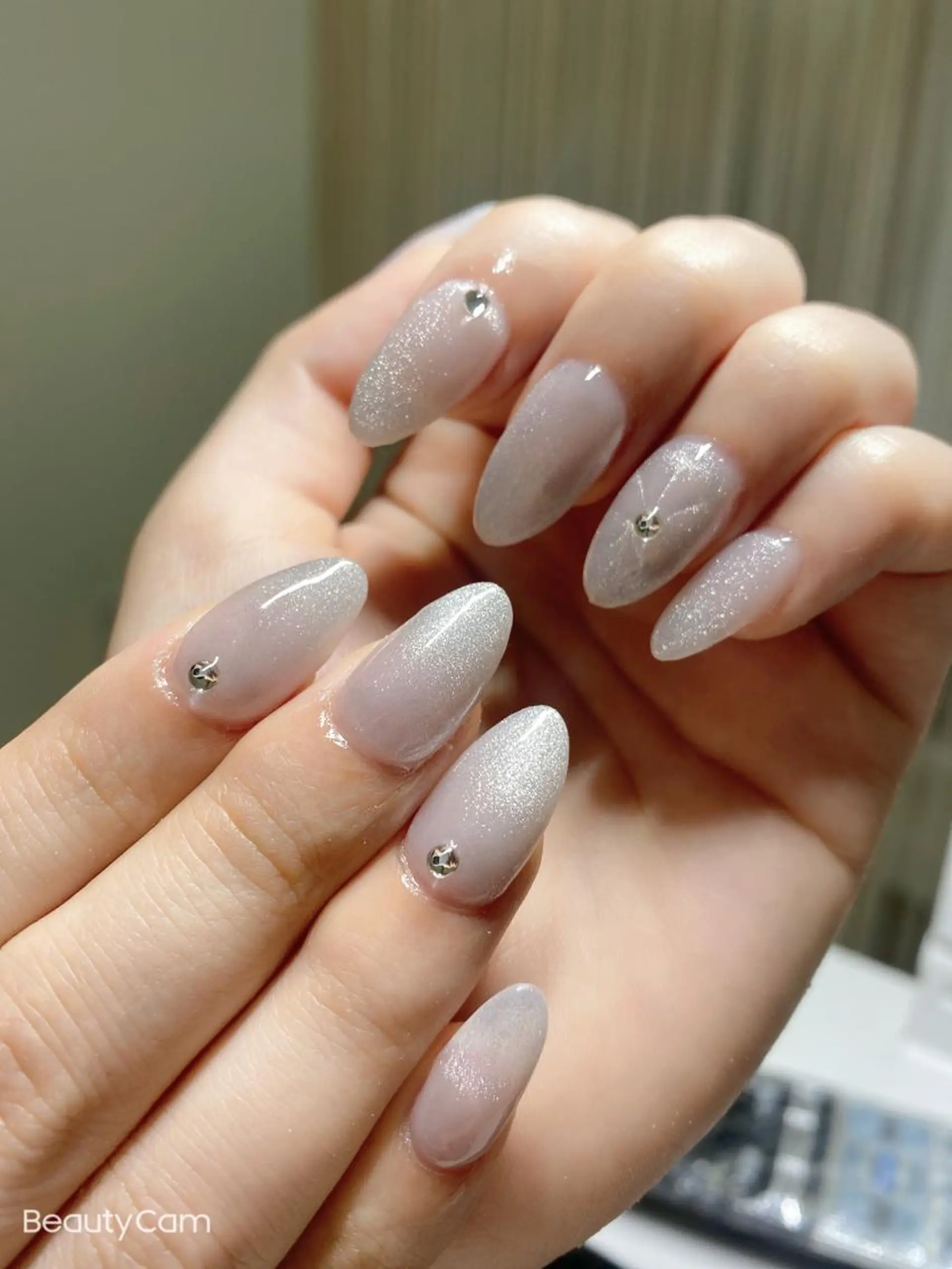 ネイル ハンドネイル Max nail&eyeのネイルデザイン