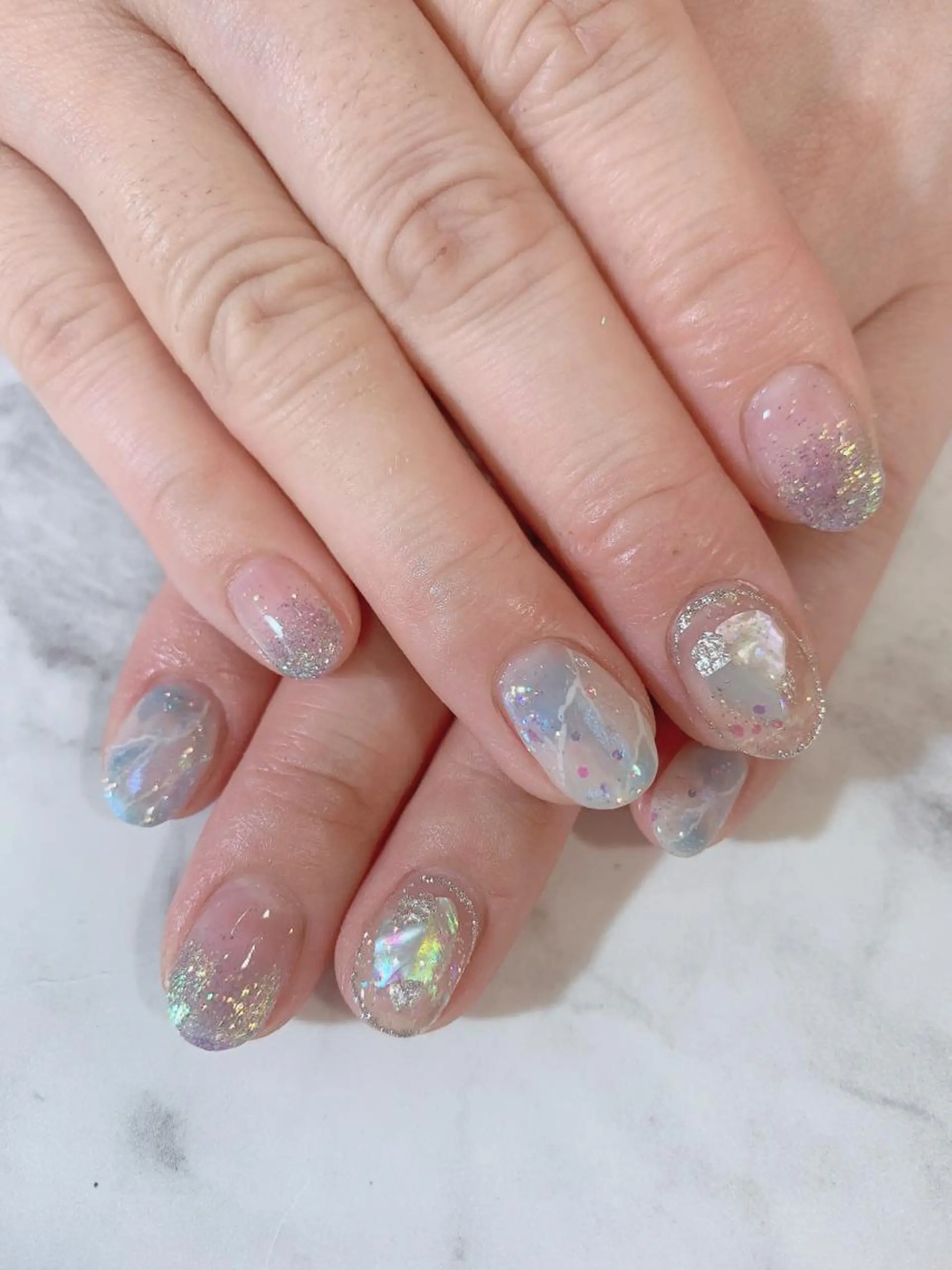 ネイル 高橋 実和子のマツエク・マツパデザイン