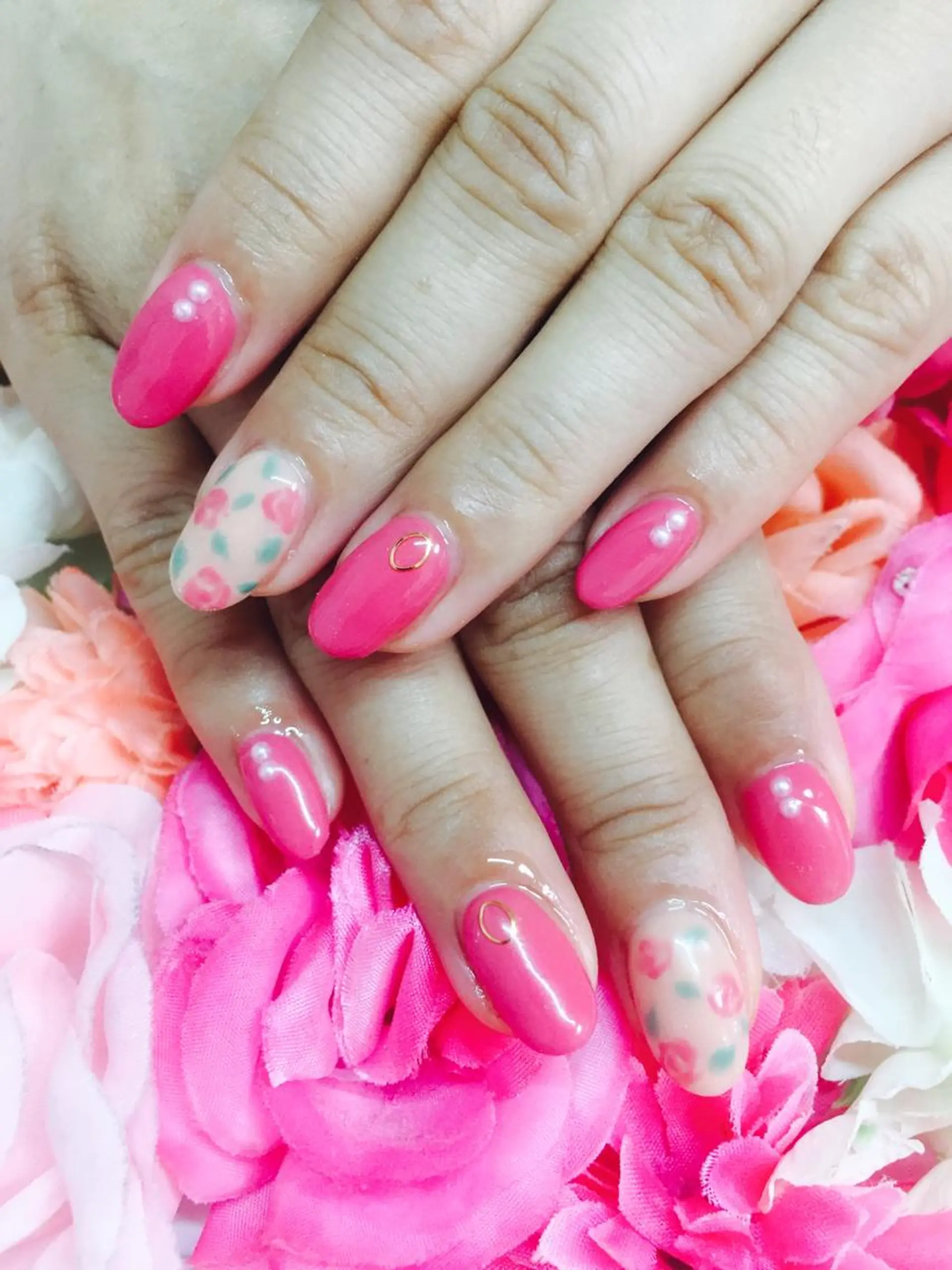 ネイル 酵素風呂　RA.RA所属・酵素風呂 RA.RAのその他イメージ