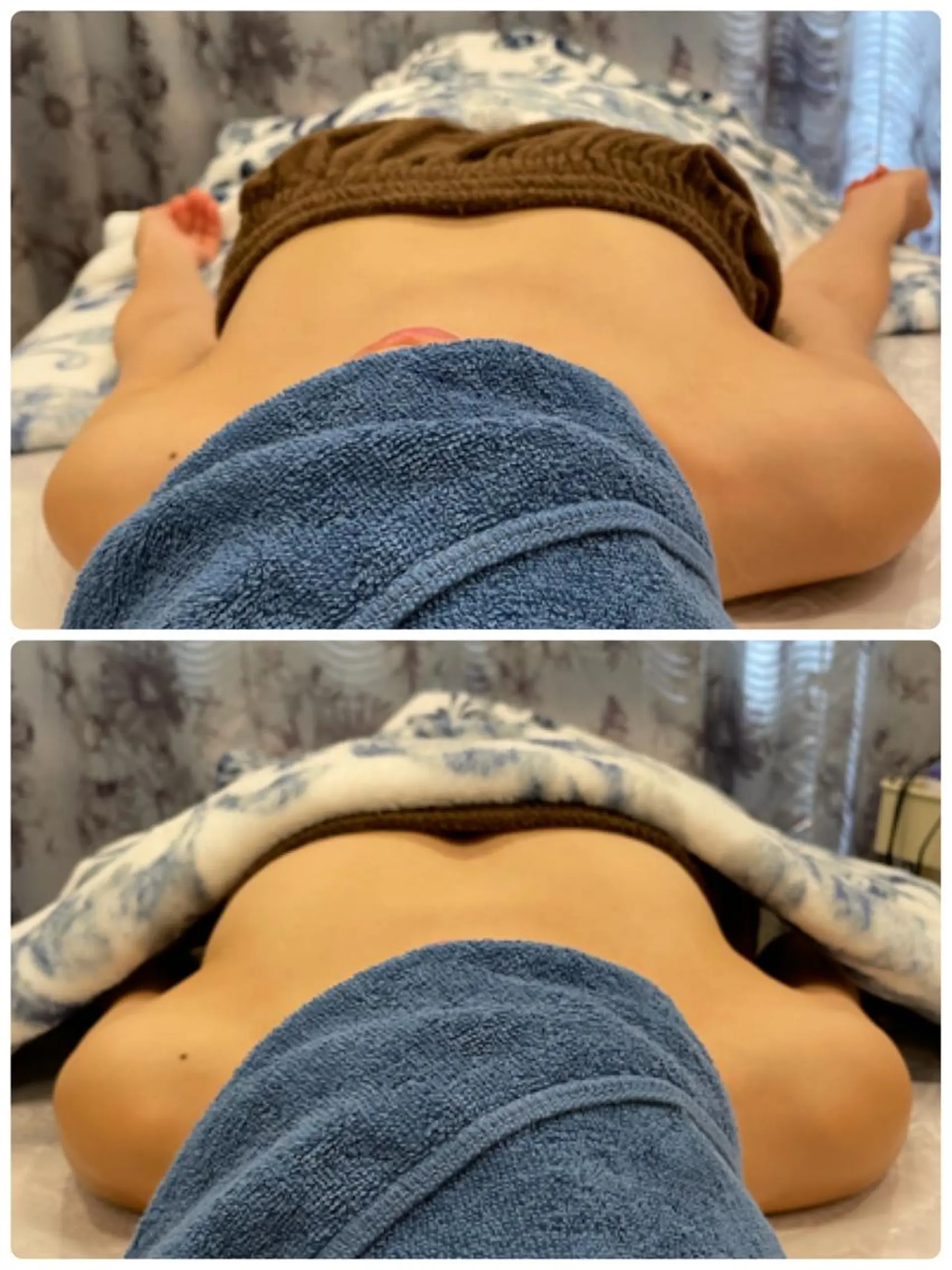 女性のお悩み美容 サロン　ヴィーナスのエステ・リラクイメージ