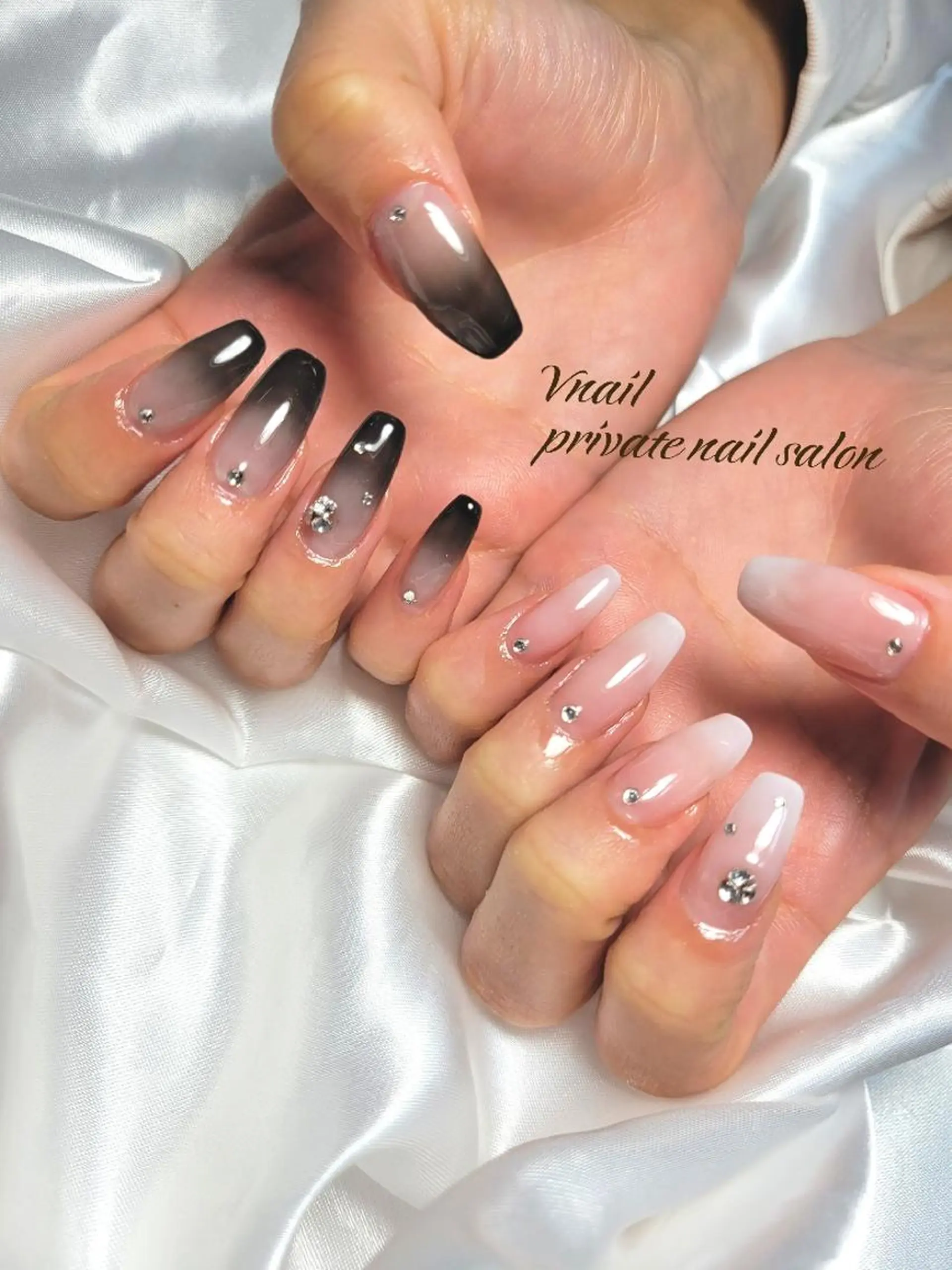 ネイル ハンドネイル V. nailのネイルデザイン