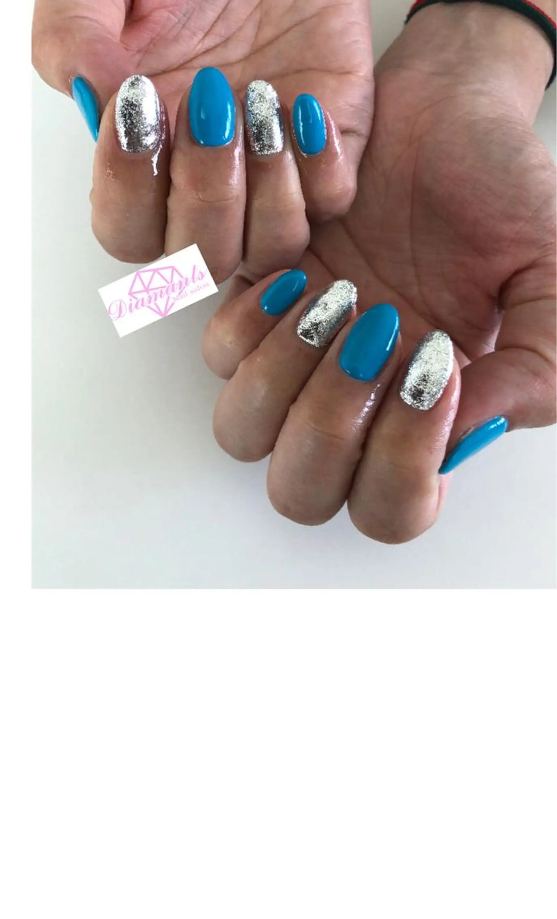 ネイル Asa miのネイルデザイン