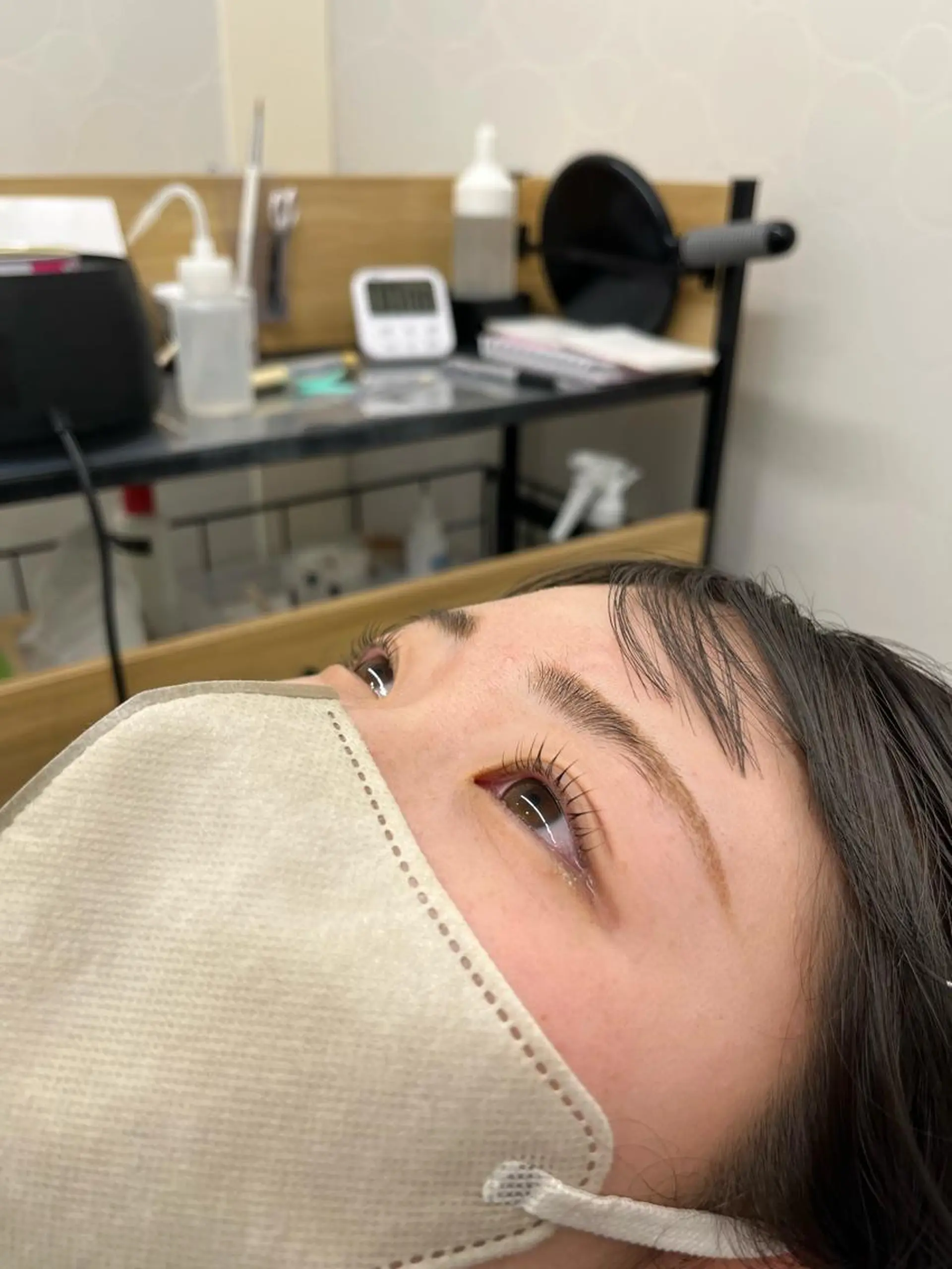 マツエク・マツパ 🩷💗アイリスト Yu💗🩷のマツエク・マツパデザイン