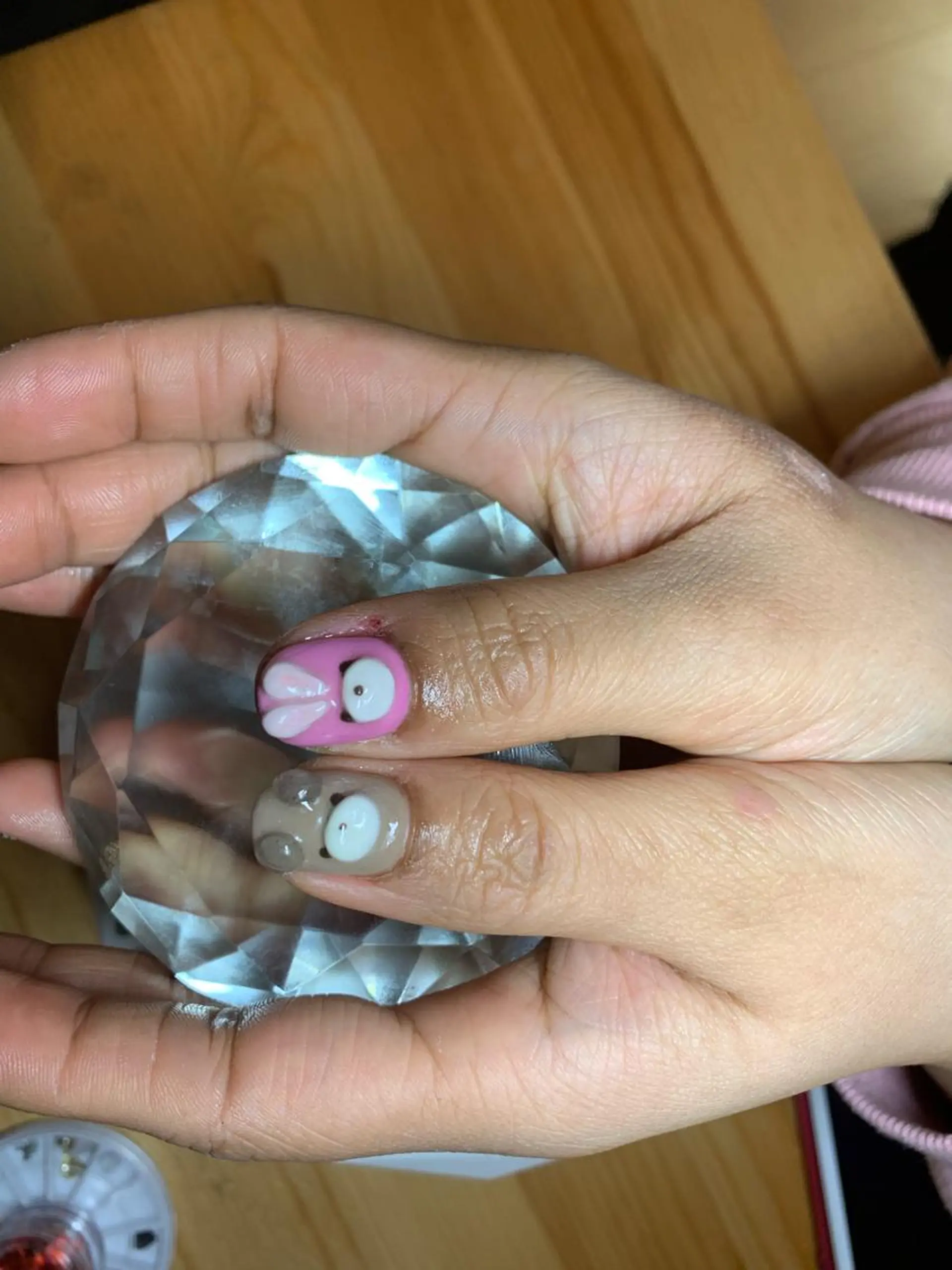 ネイル LAVISH nail salonのネイルデザイン